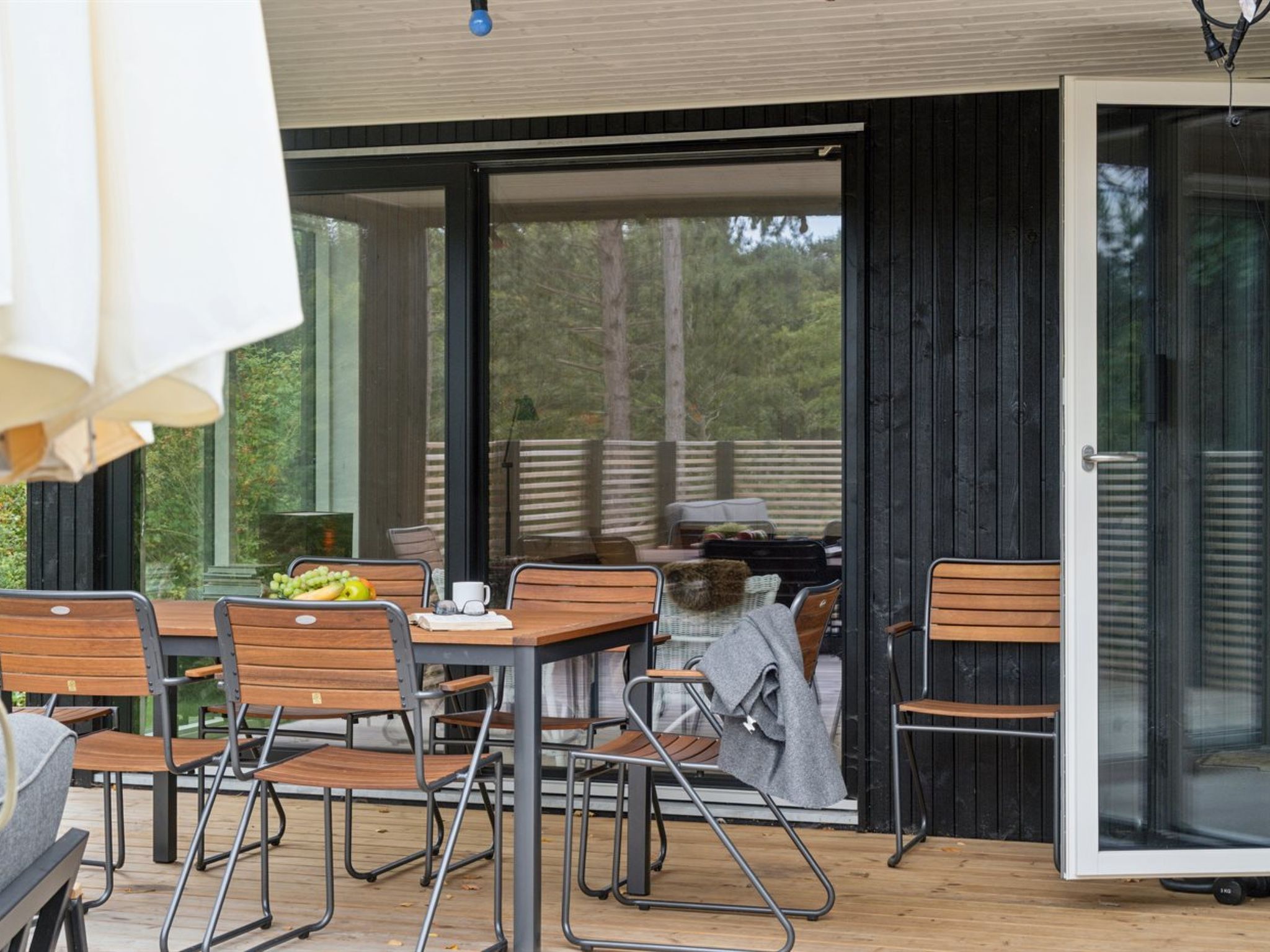 "Aggi" - 850m from the sea - Buiten