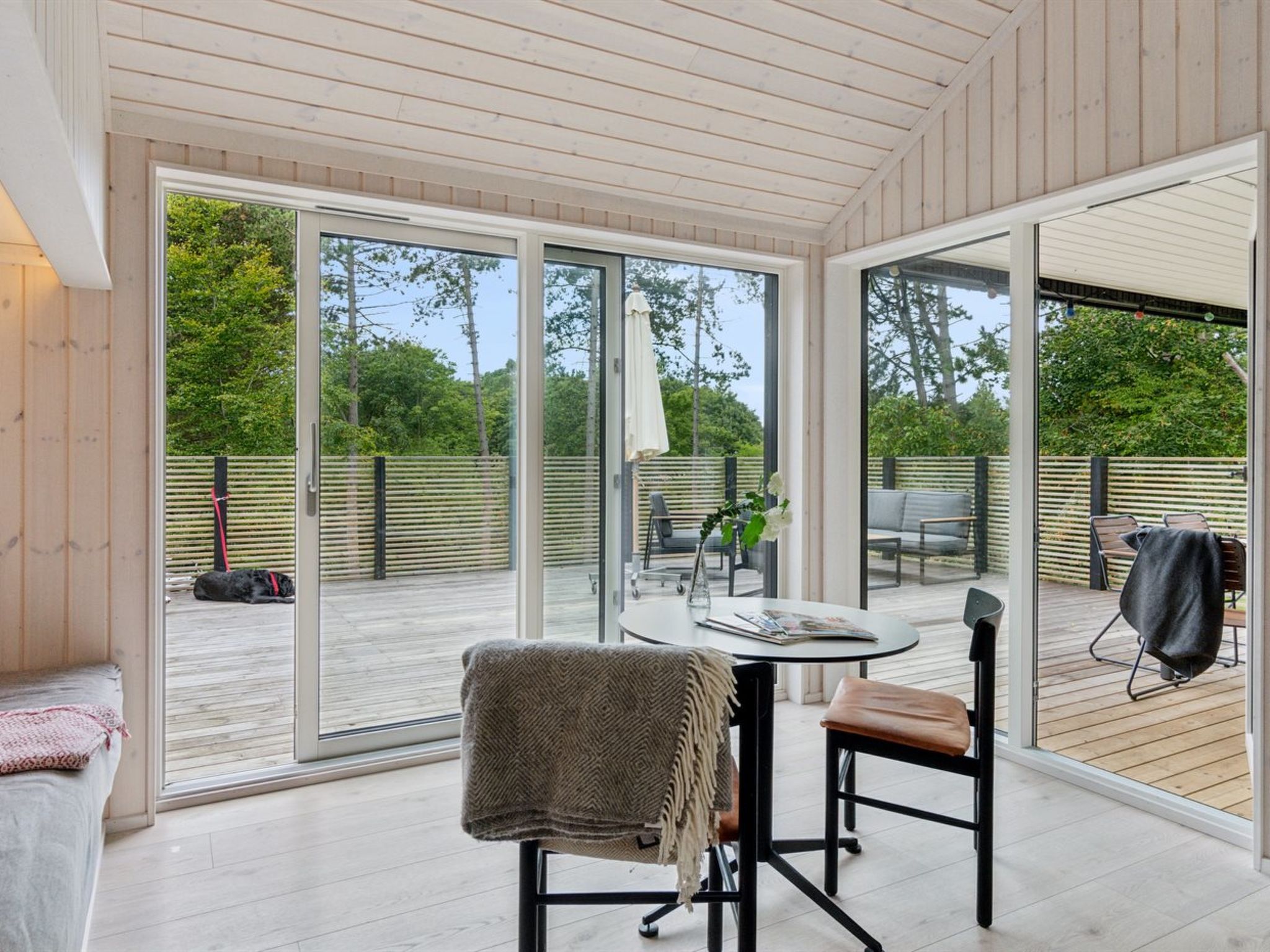 "Aggi" - 850m from the sea - Binnen