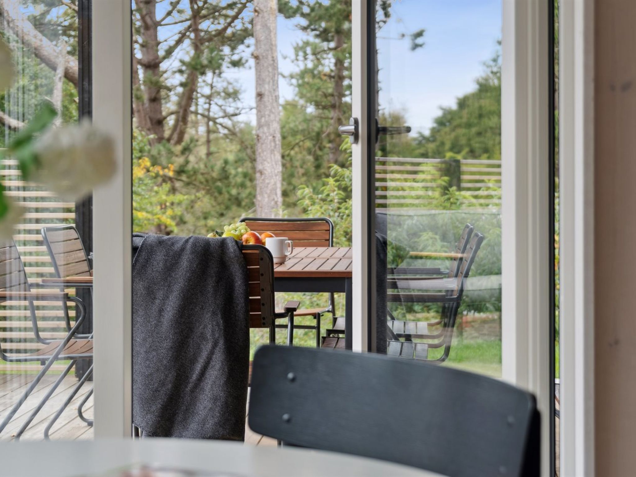 "Aggi" - 850m from the sea - Binnen
