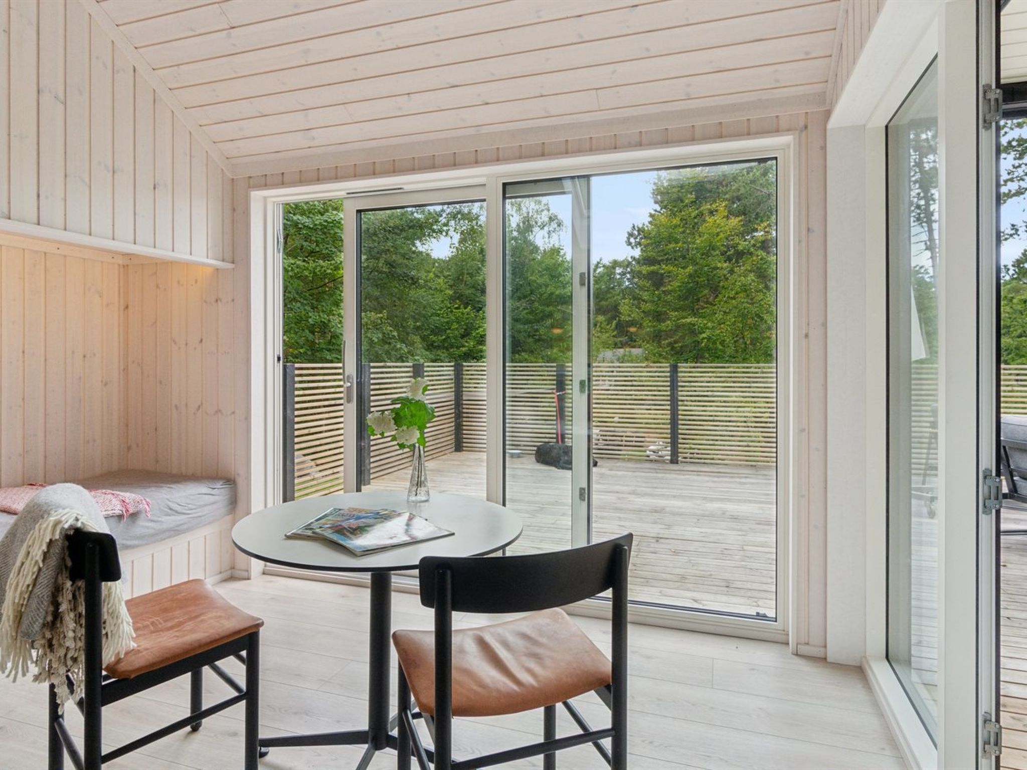 "Aggi" - 850m from the sea - Binnen