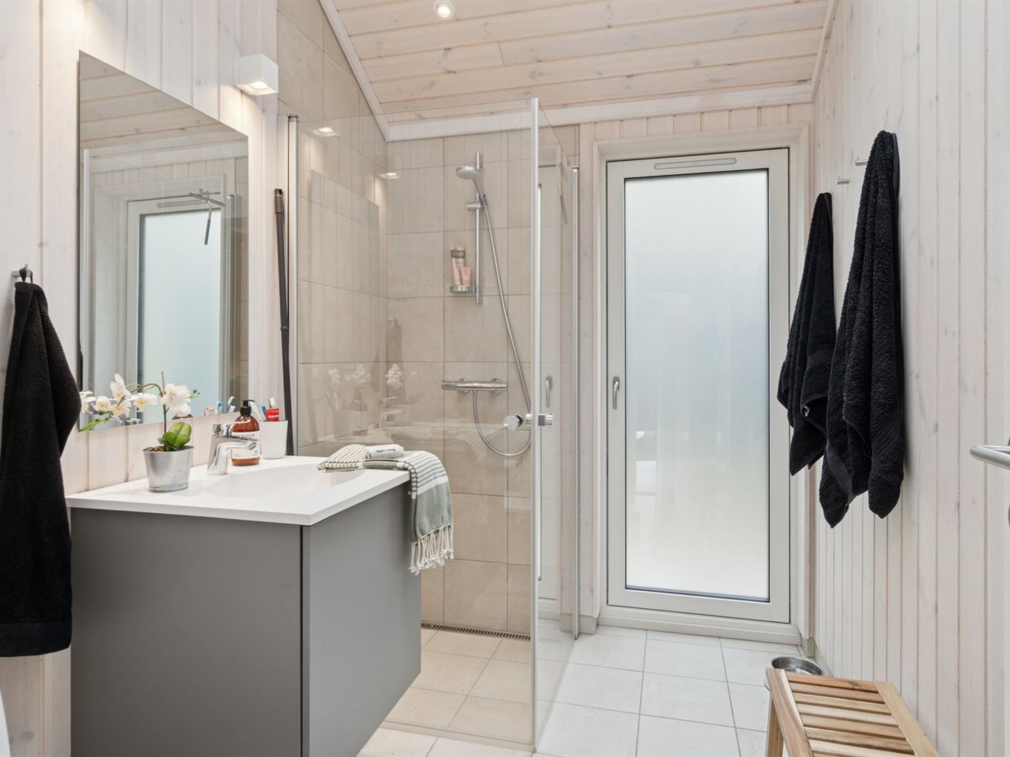 "Aggi" - 850m from the sea - Binnen