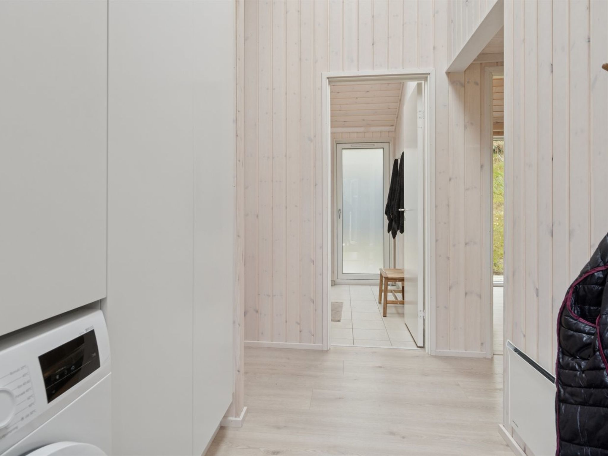 "Aggi" - 850m from the sea - Binnen