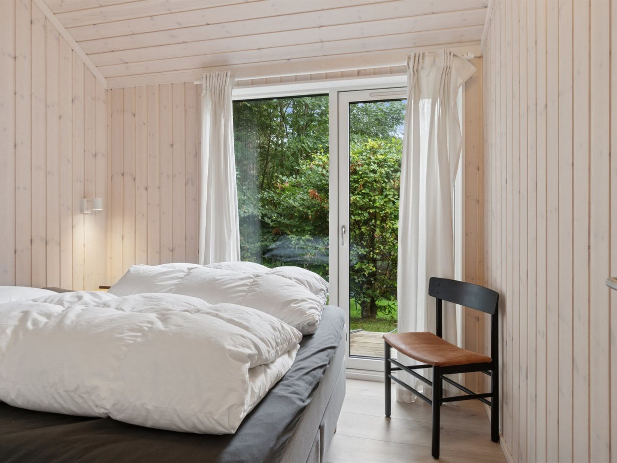 "Aggi" - 850m from the sea - Binnen