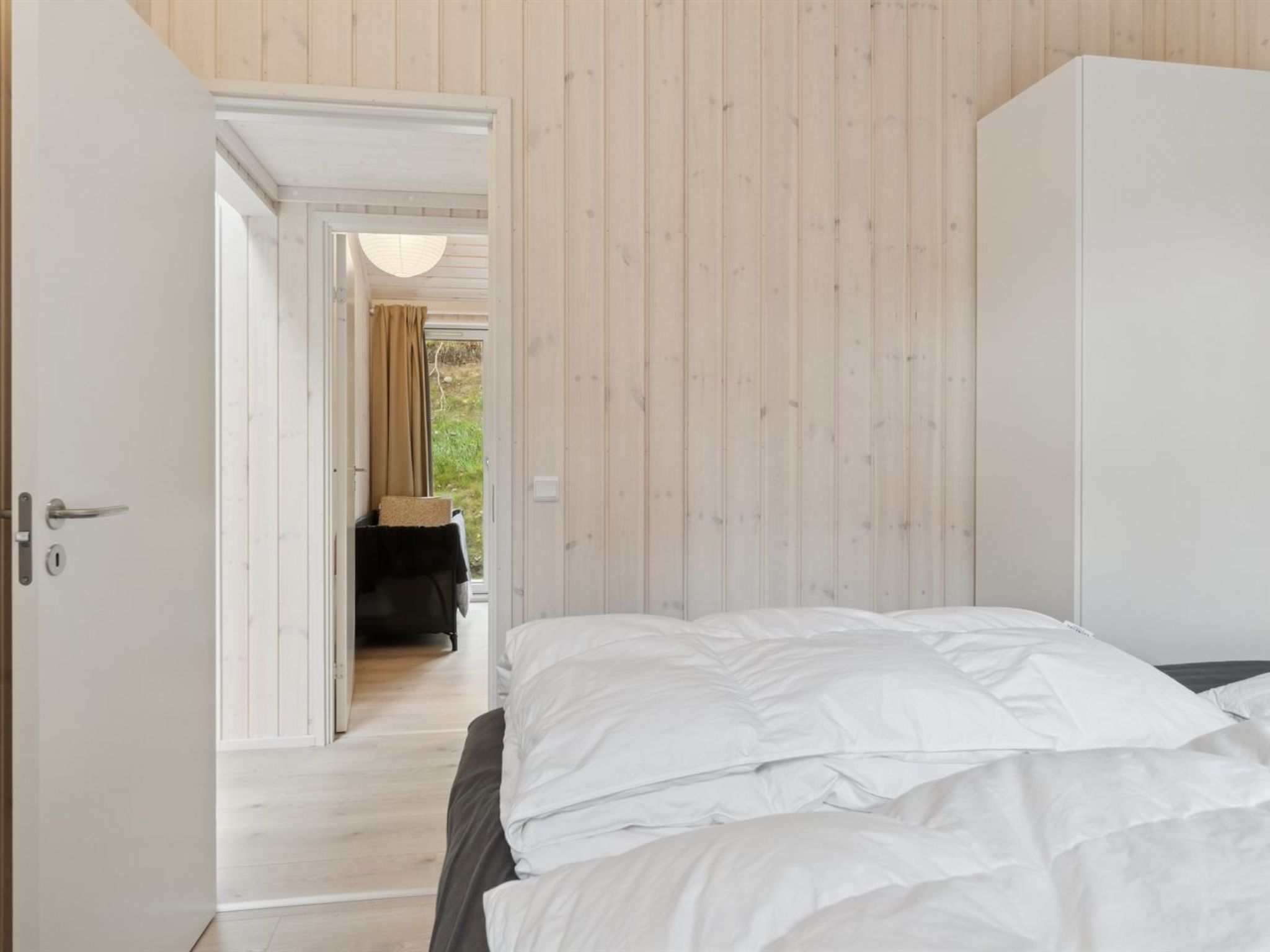 "Aggi" - 850m from the sea - Binnen