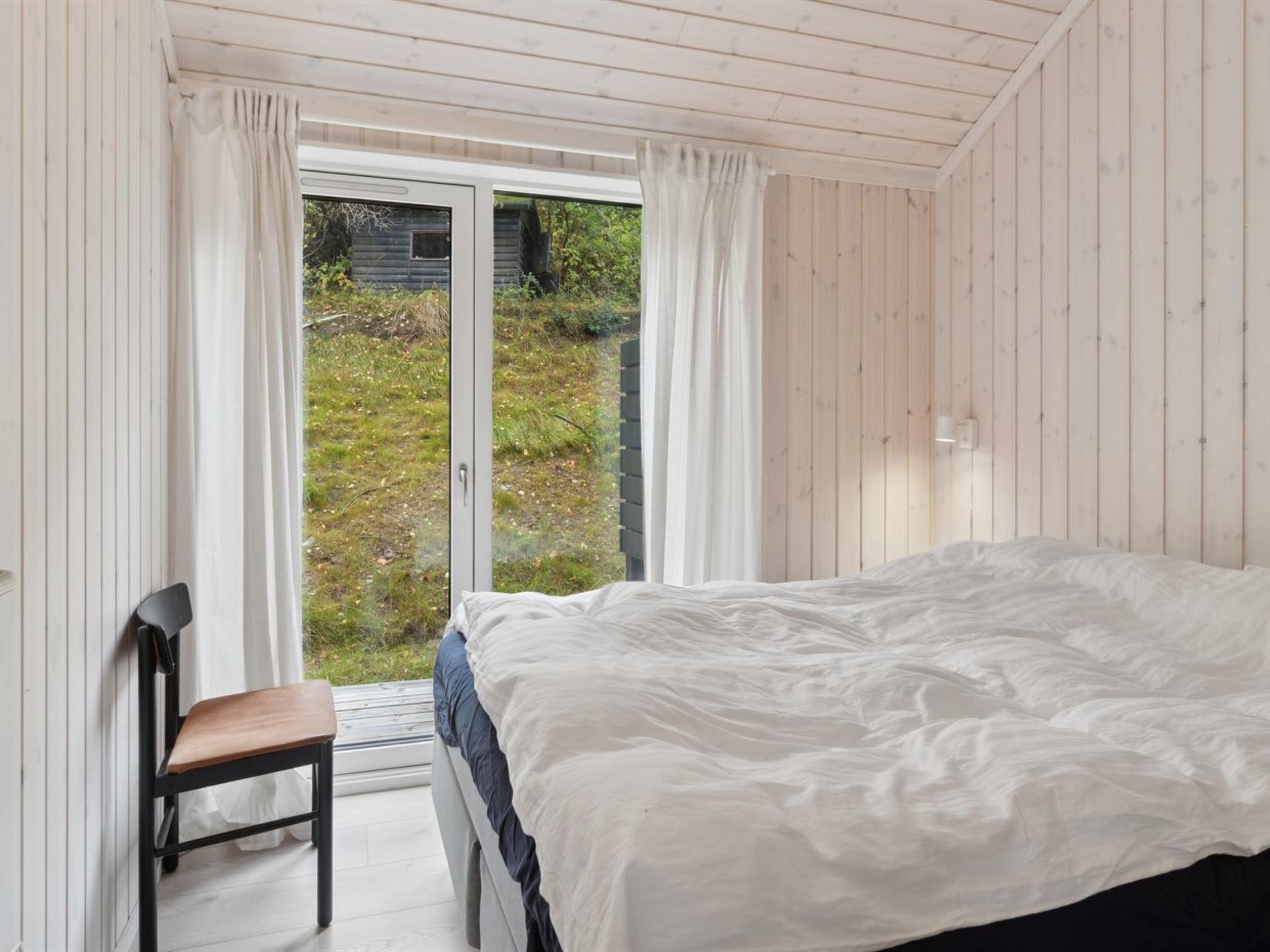 "Aggi" - 850m from the sea - Binnen