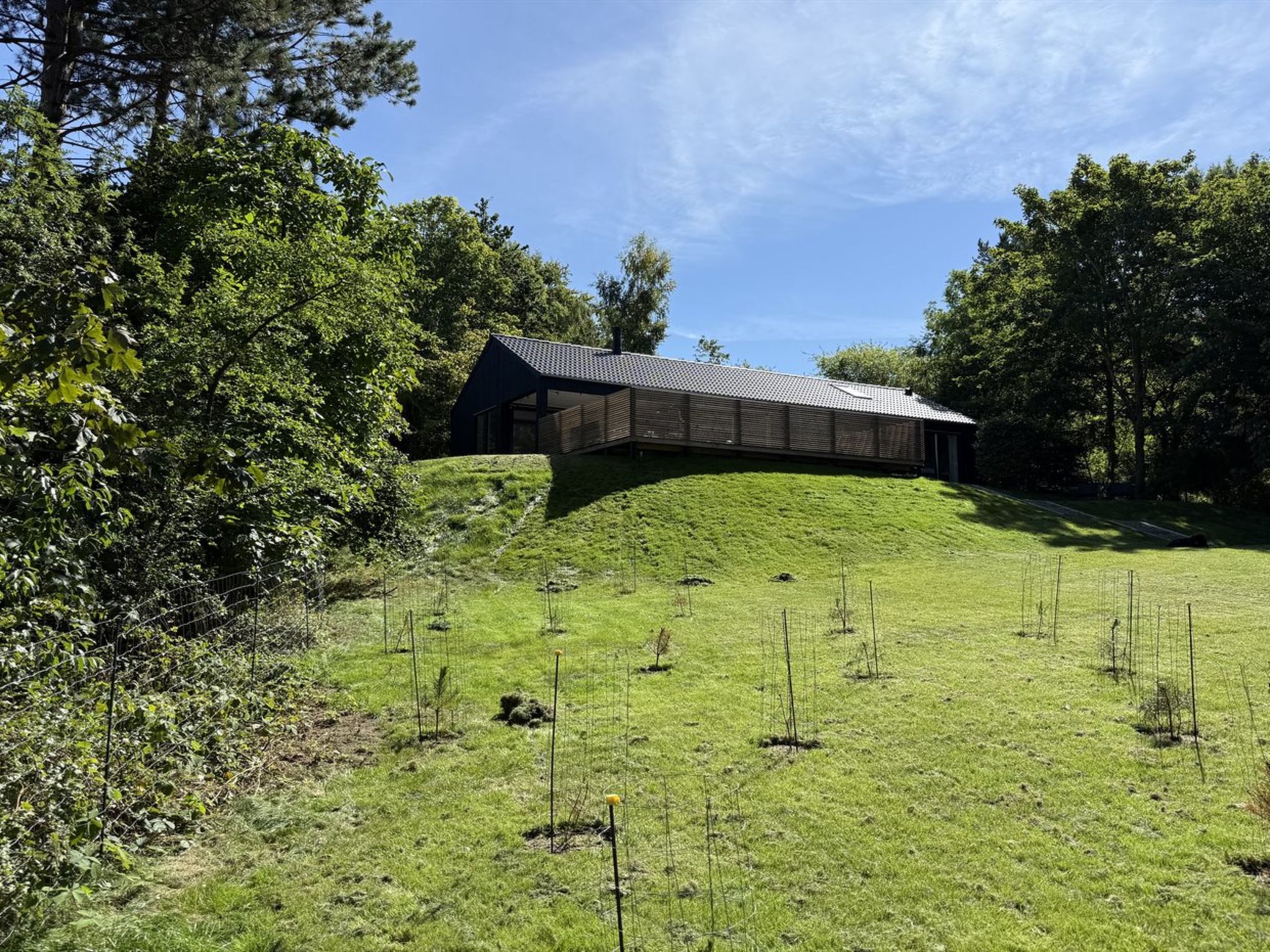 "Aggi" - 850m from the sea - Buiten