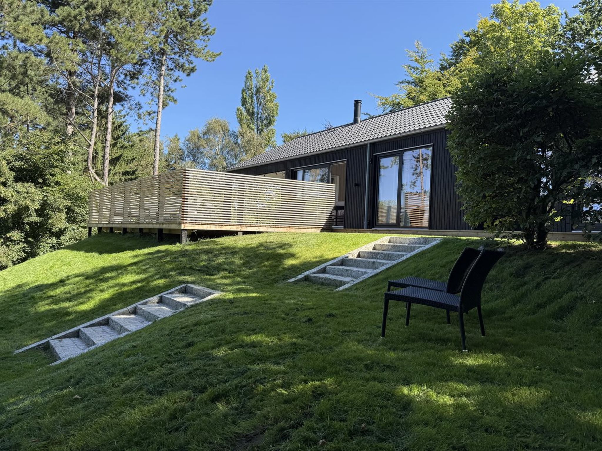 "Aggi" - 850m from the sea - Buiten