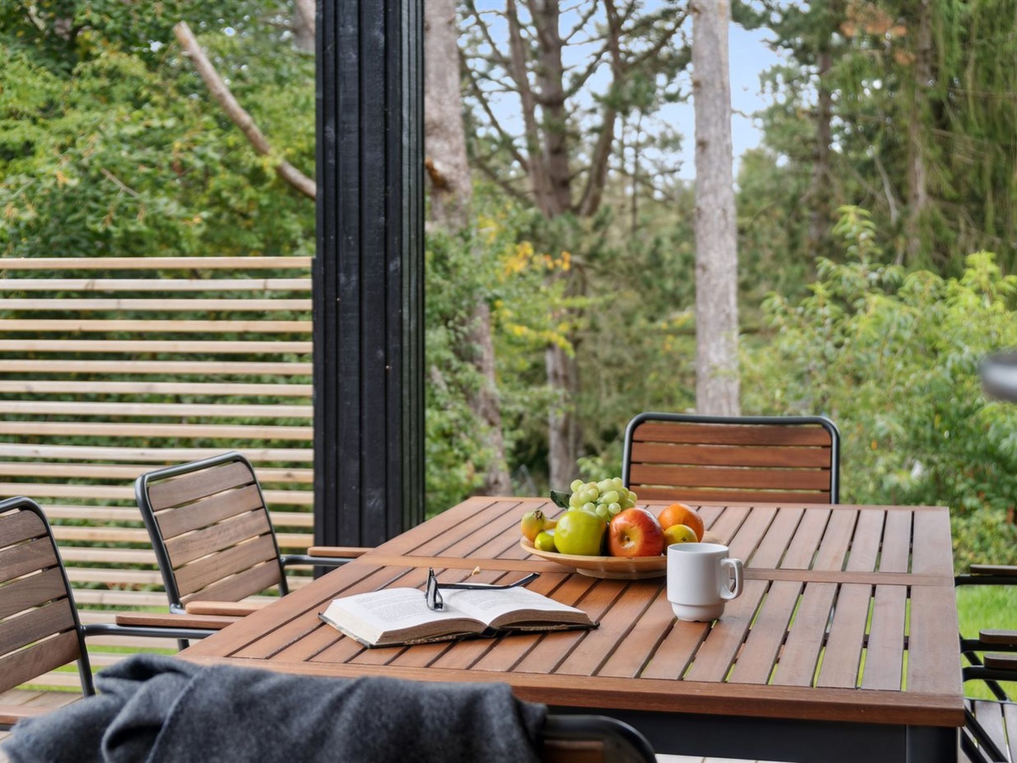 "Aggi" - 850m from the sea - Buiten