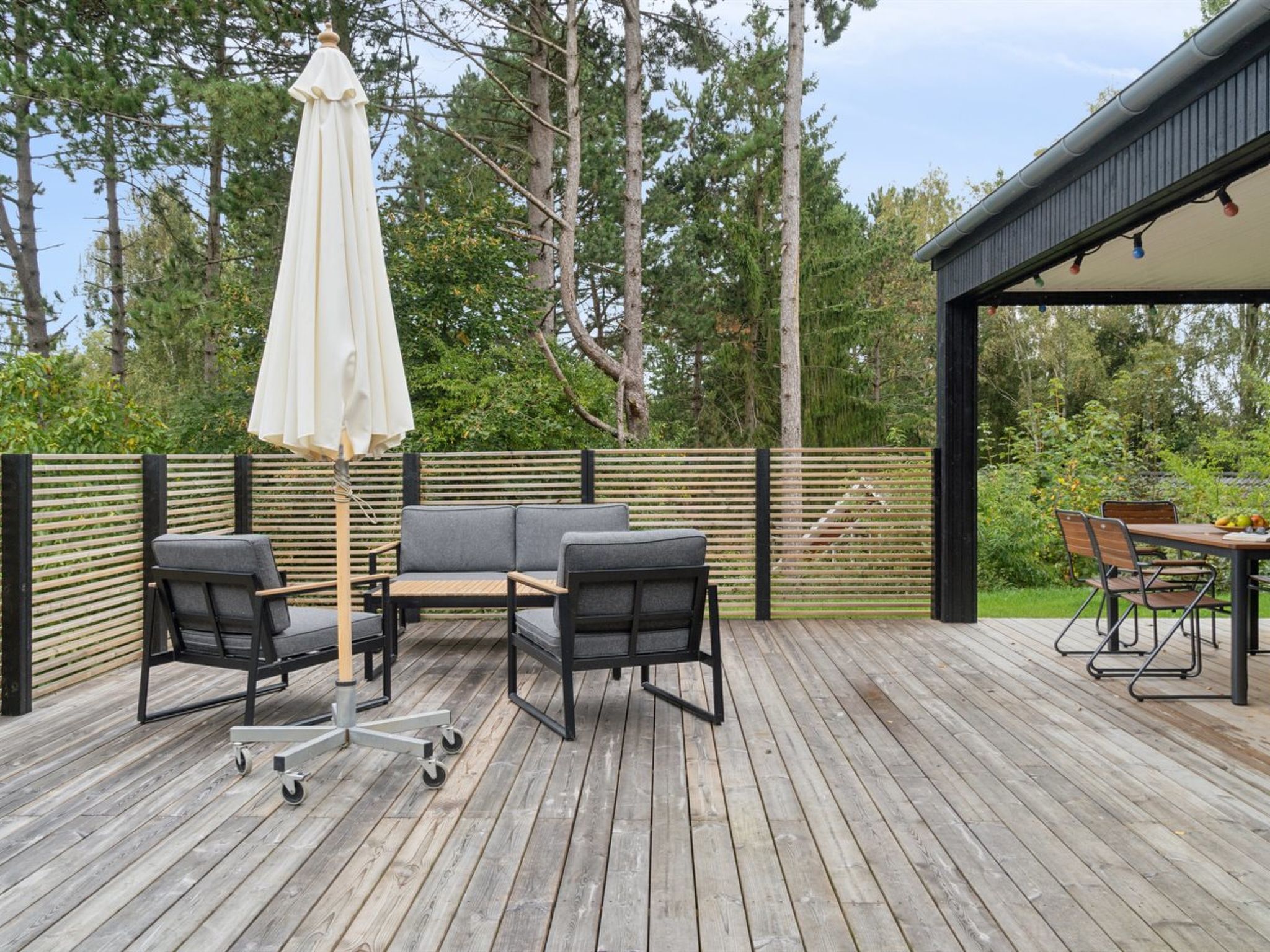 "Aggi" - 850m from the sea - Buiten