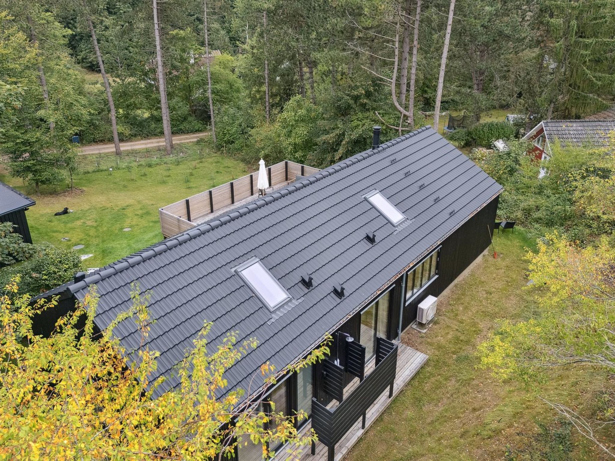 "Aggi" - 850m from the sea - Buiten