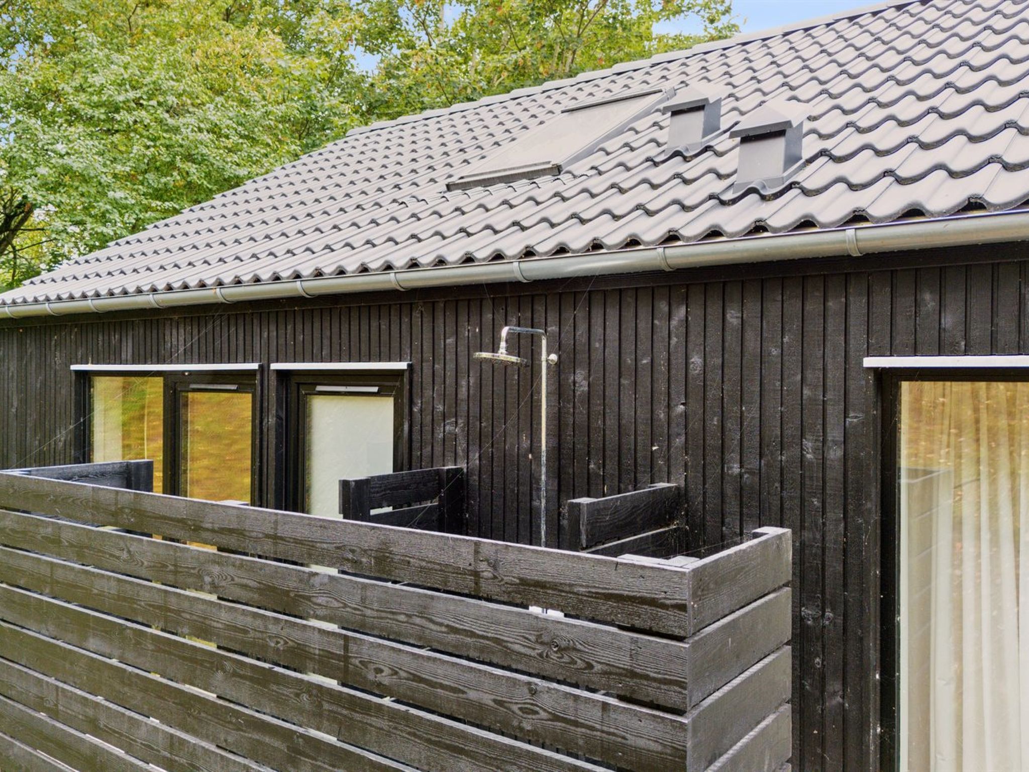 "Aggi" - 850m from the sea - Buiten