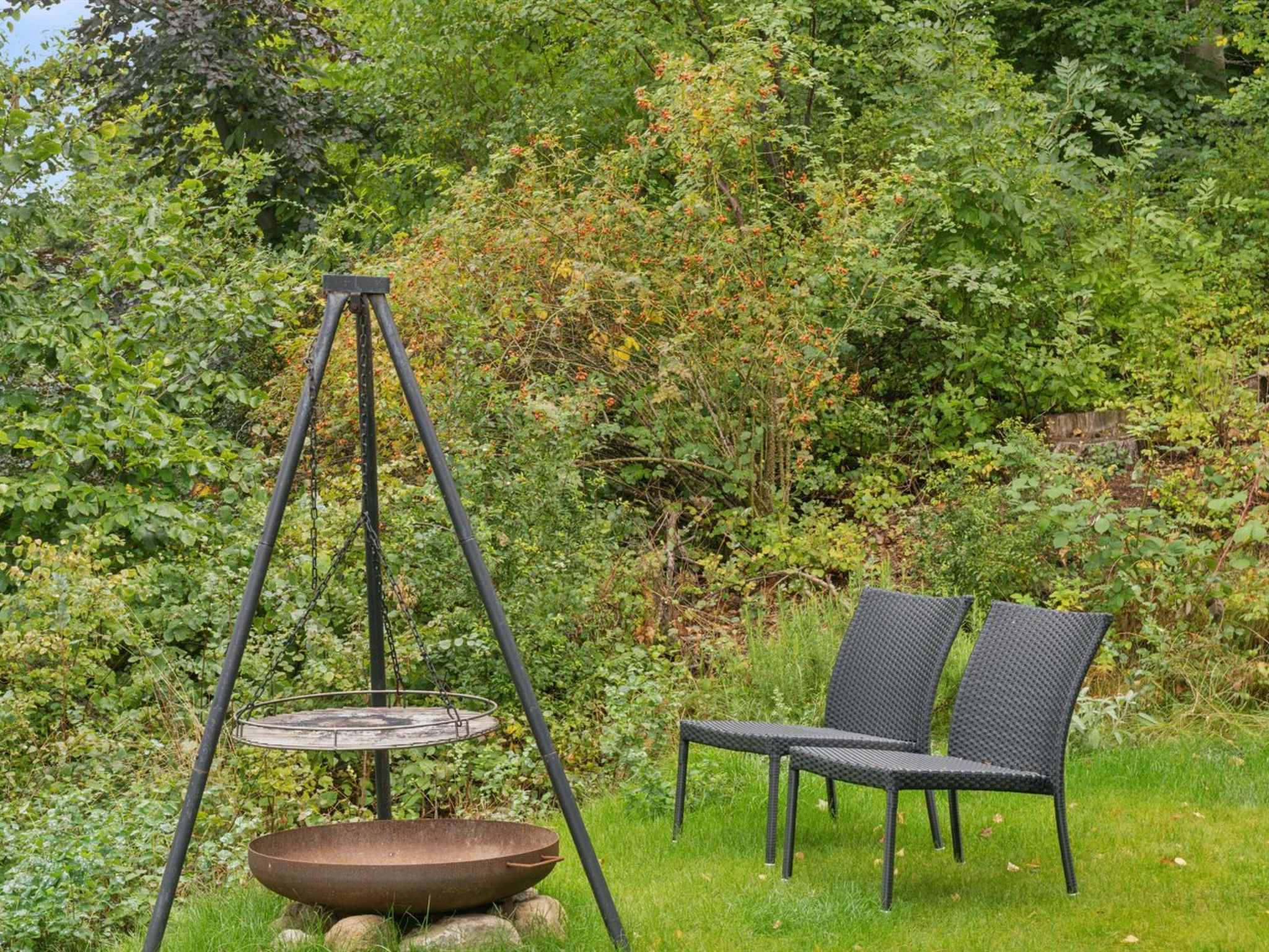 "Aggi" - 850m from the sea - Buiten