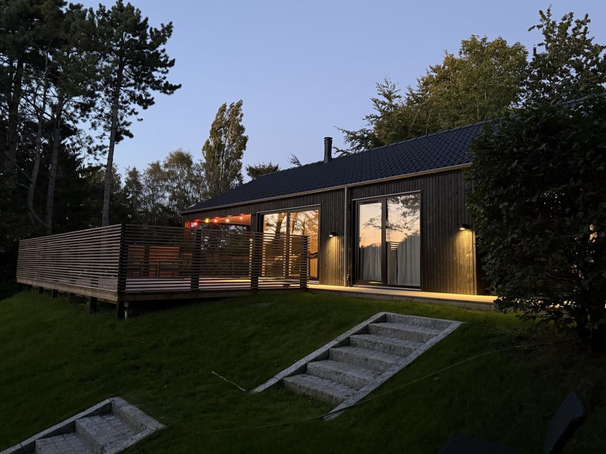 "Aggi" - 850m from the sea - Buiten