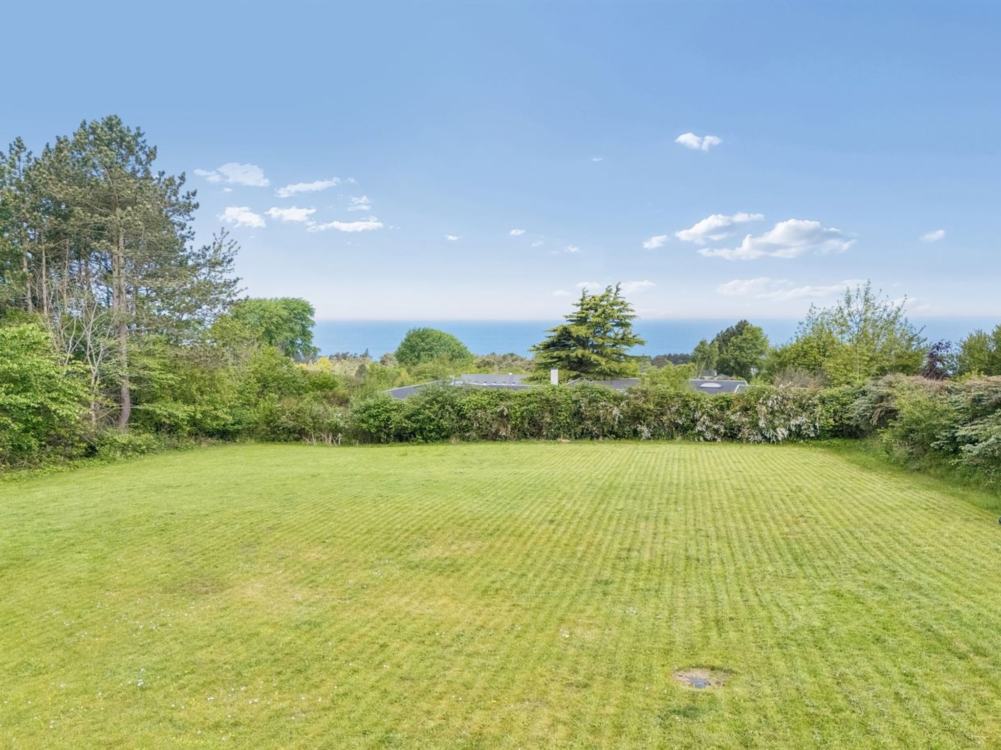 "Heike" - 650m from the sea - Buiten