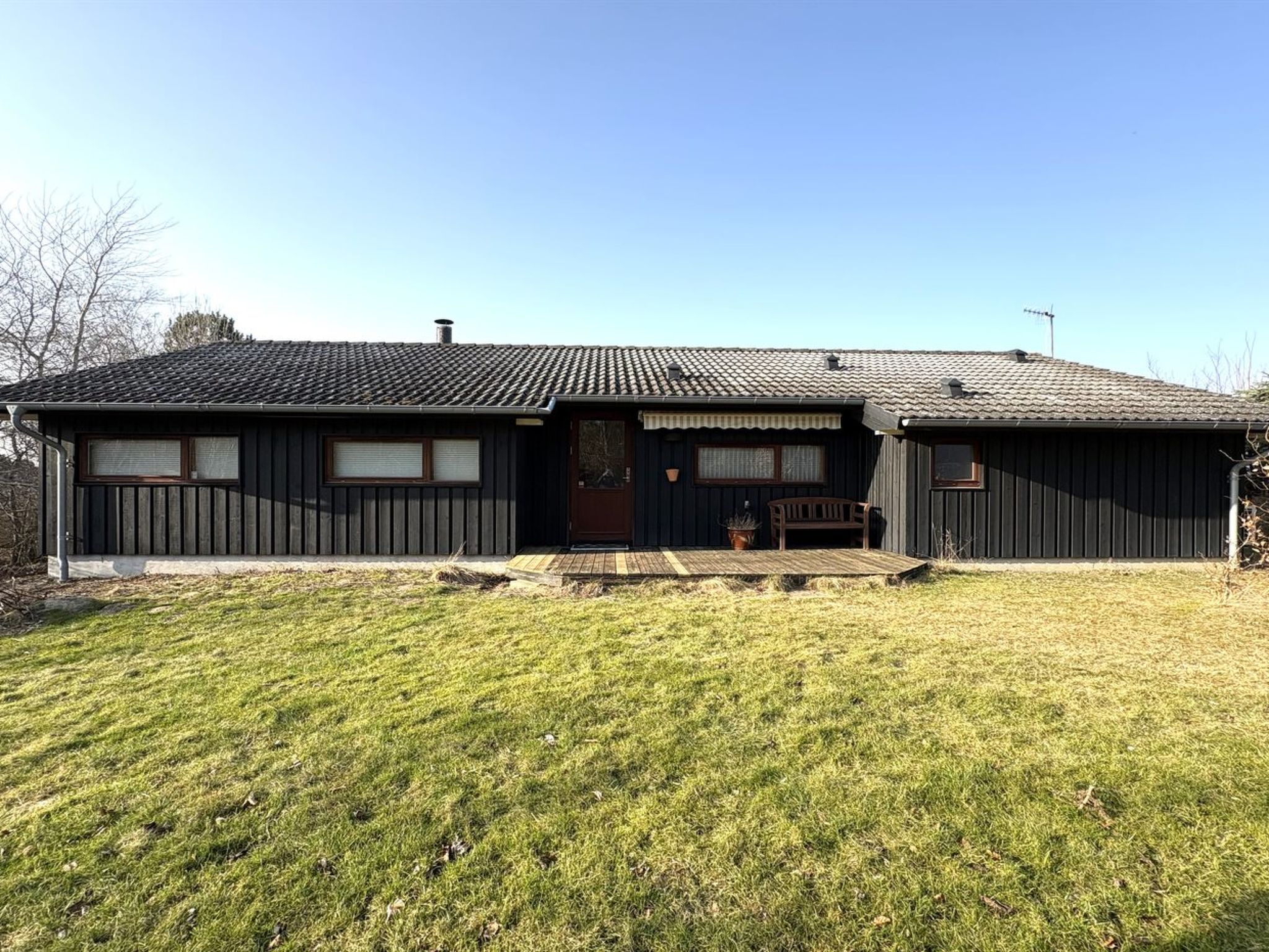 Photo of "Heike" - 650m from the sea