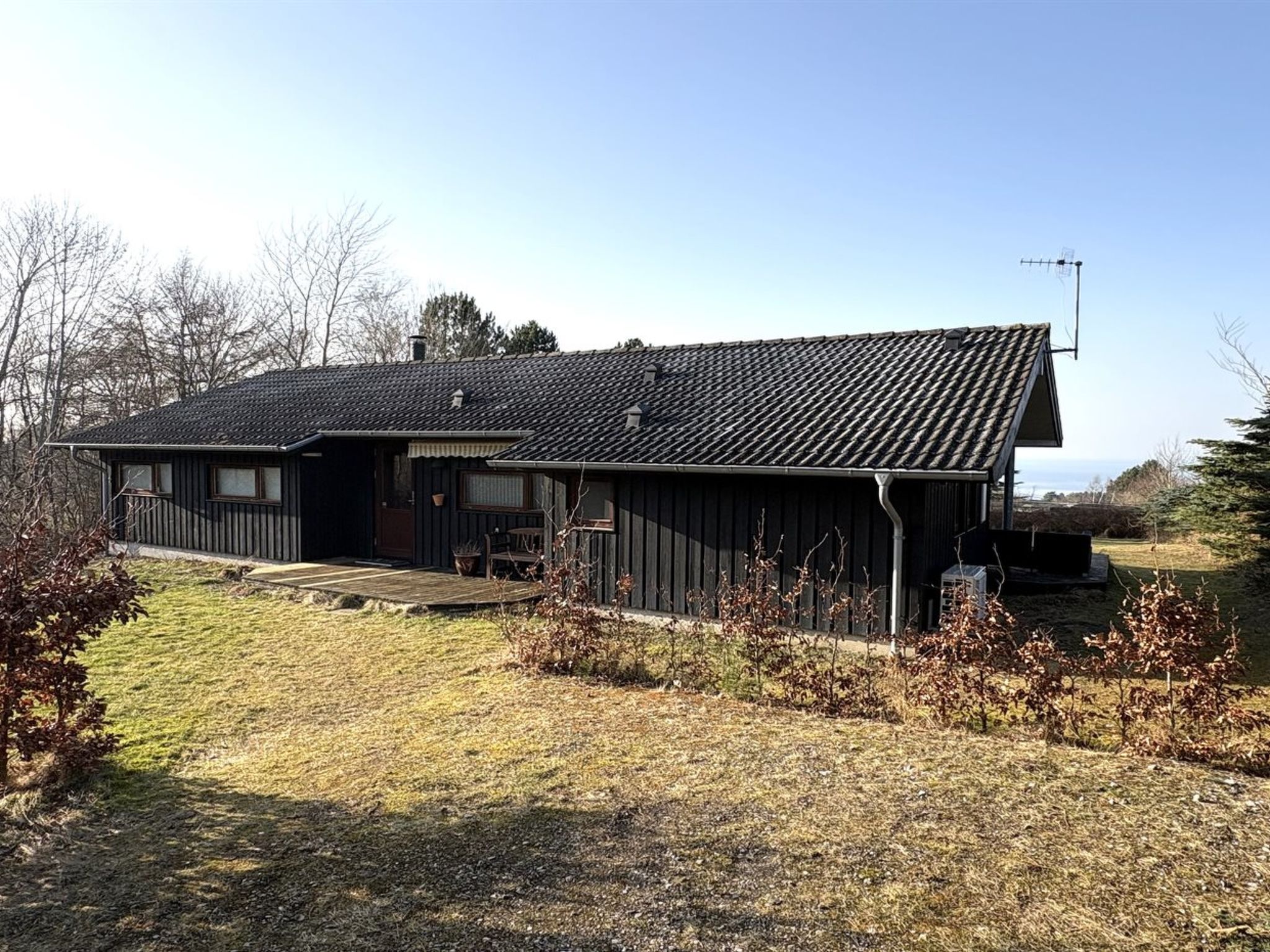 Photo of "Heike" - 650m from the sea