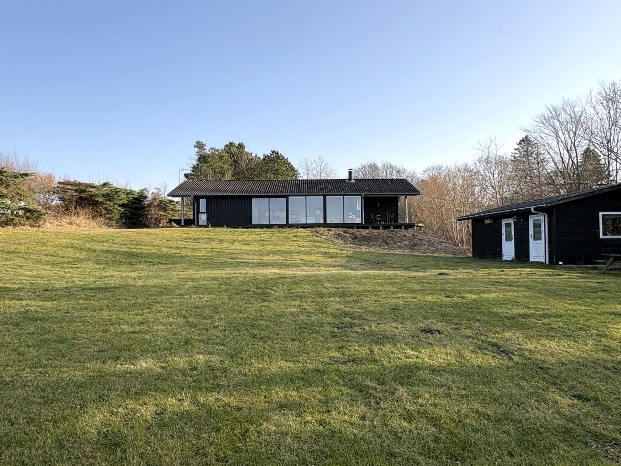 Photo of "Heike" - 650m from the sea