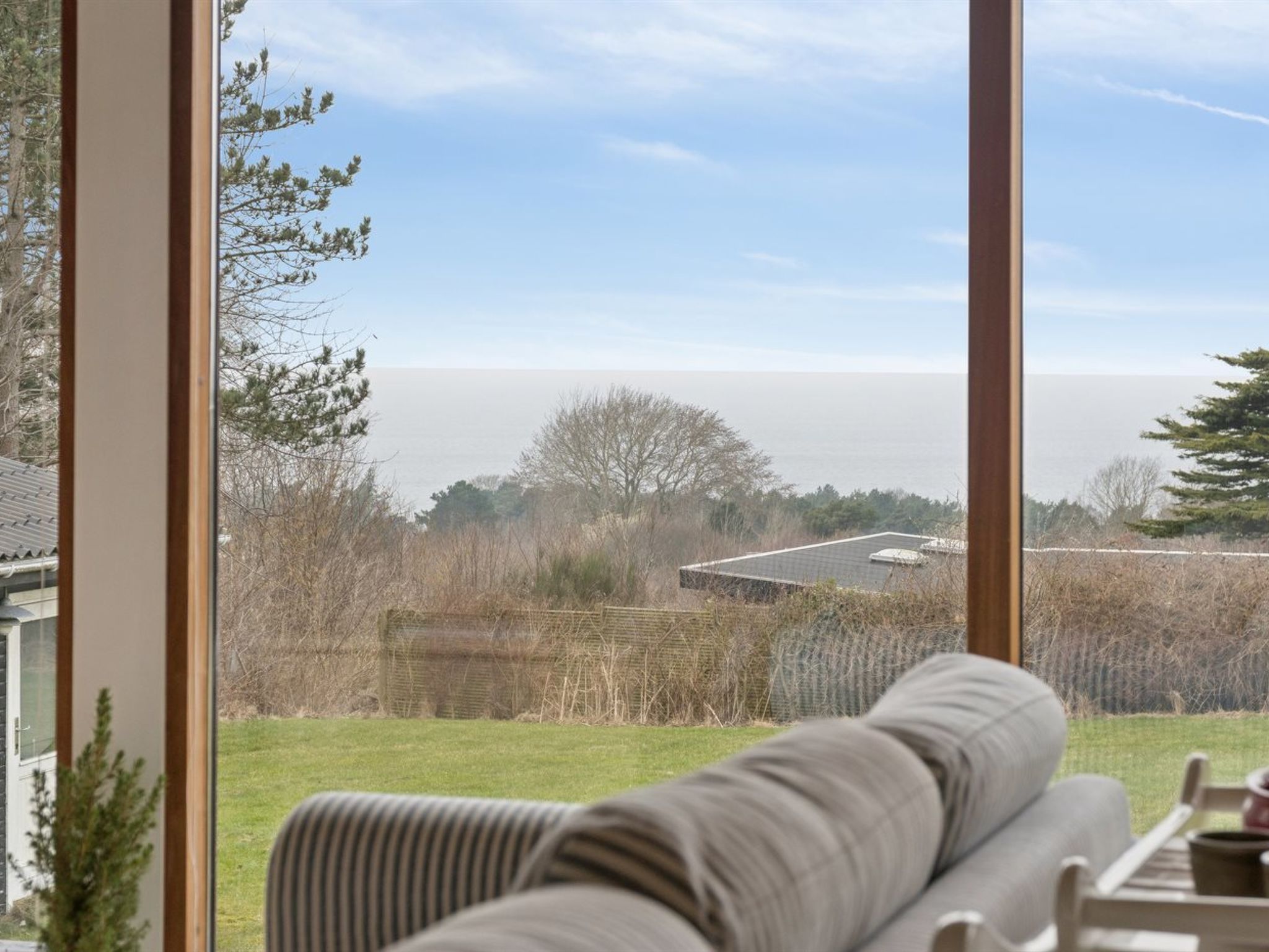 Photo of "Heike" - 650m from the sea