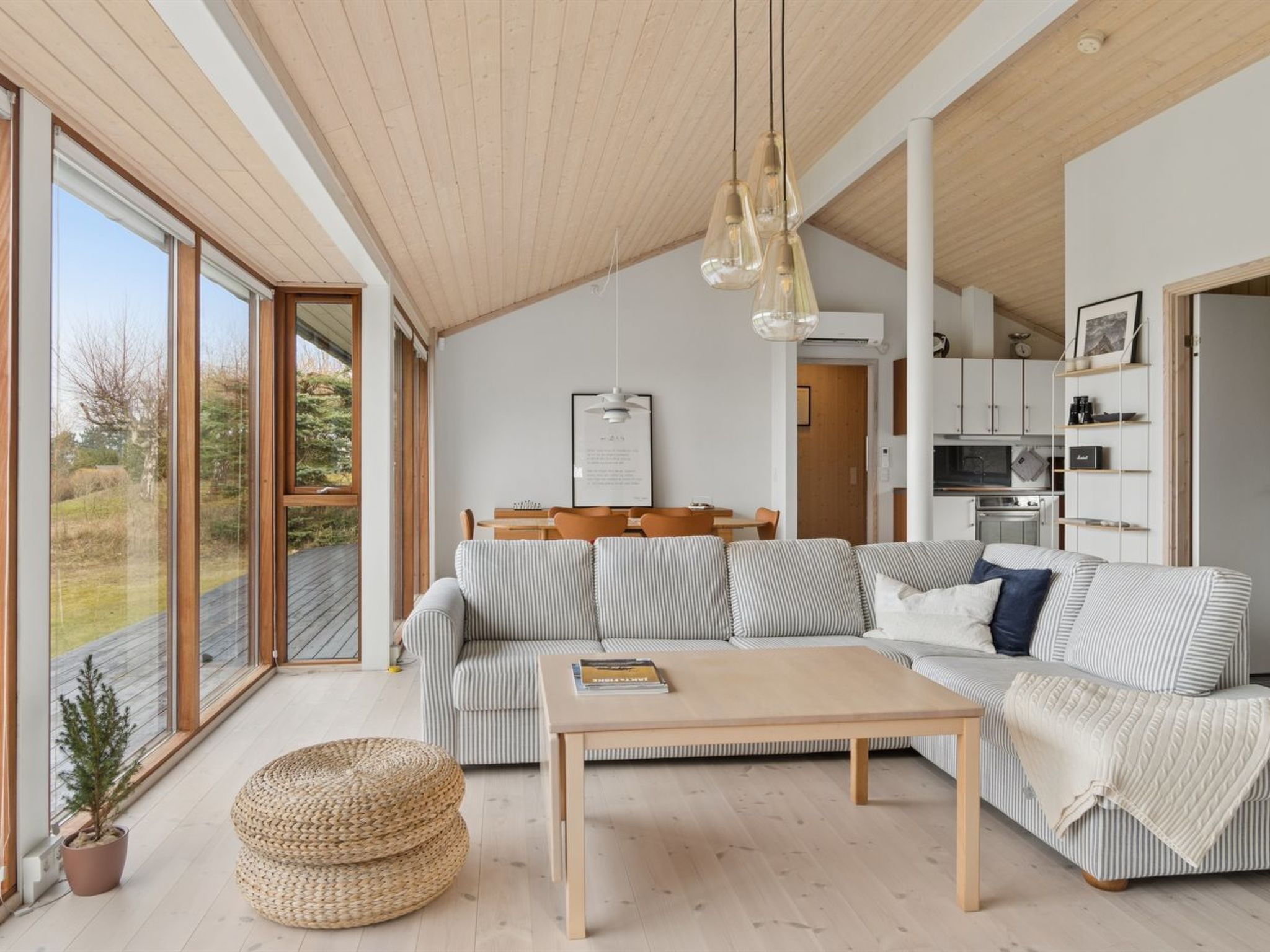 Photo of "Heike" - 650m from the sea