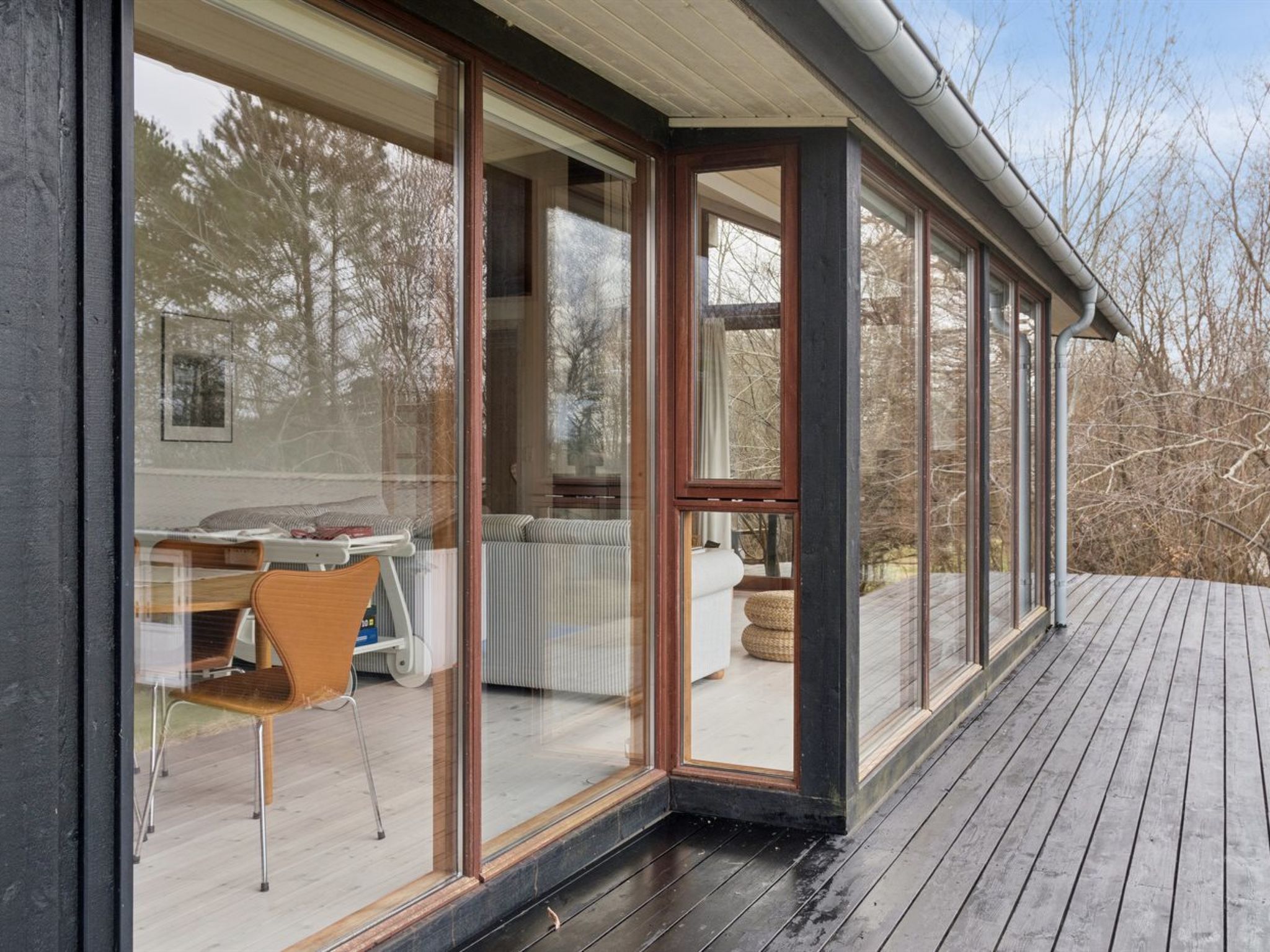 Photo of "Heike" - 650m from the sea