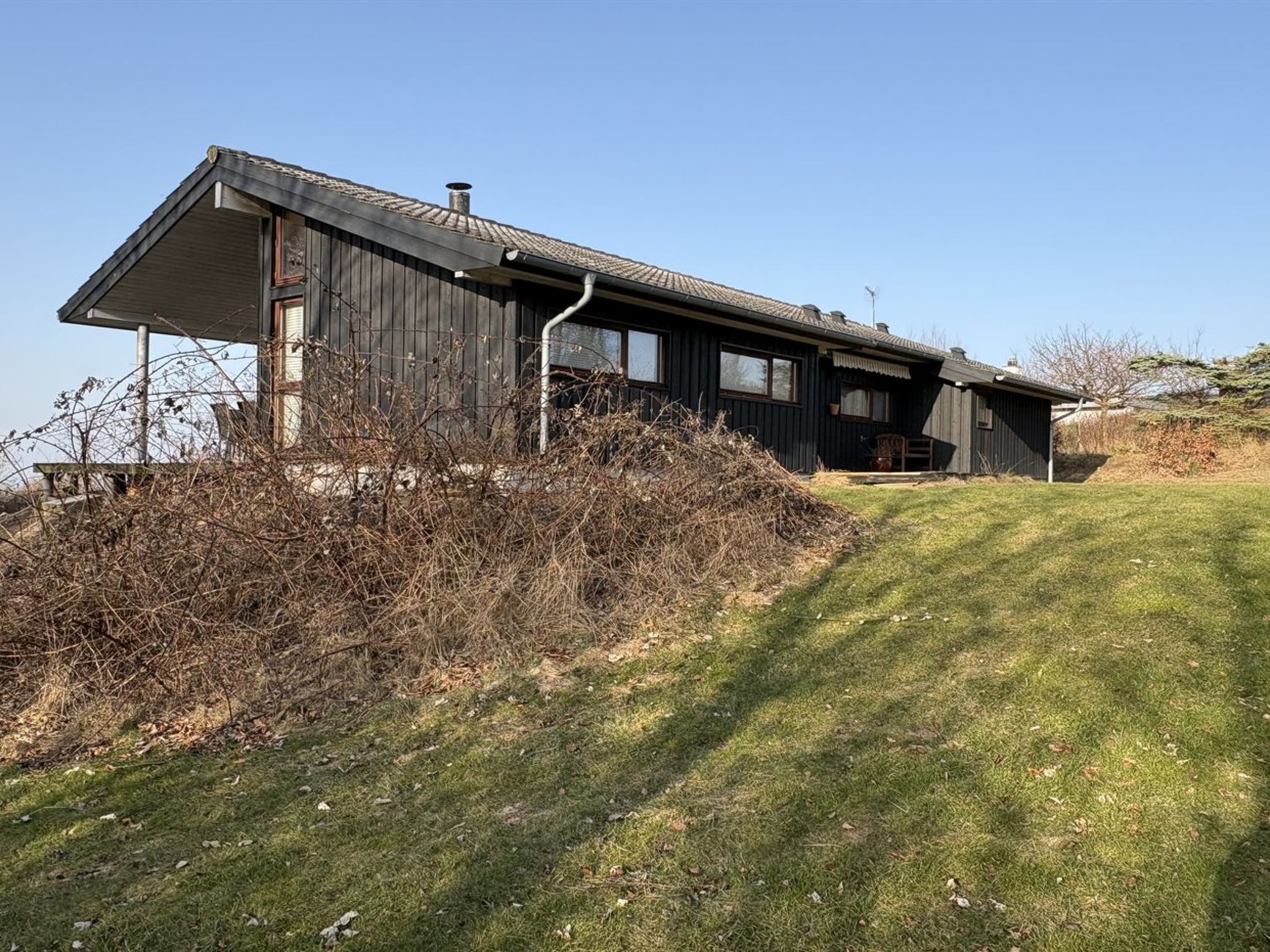 Photo of "Heike" - 650m from the sea