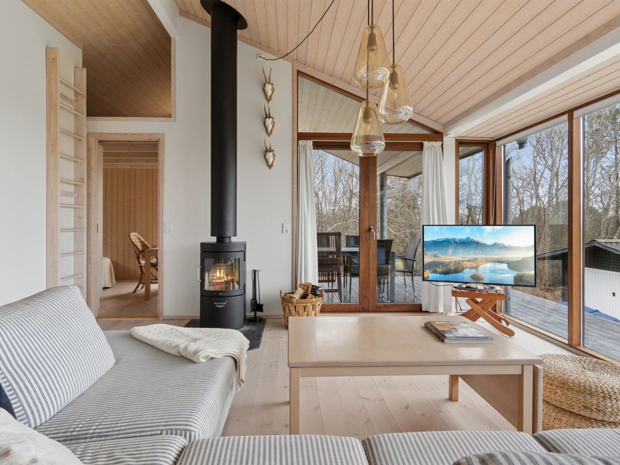 Photo of "Heike" - 650m from the sea