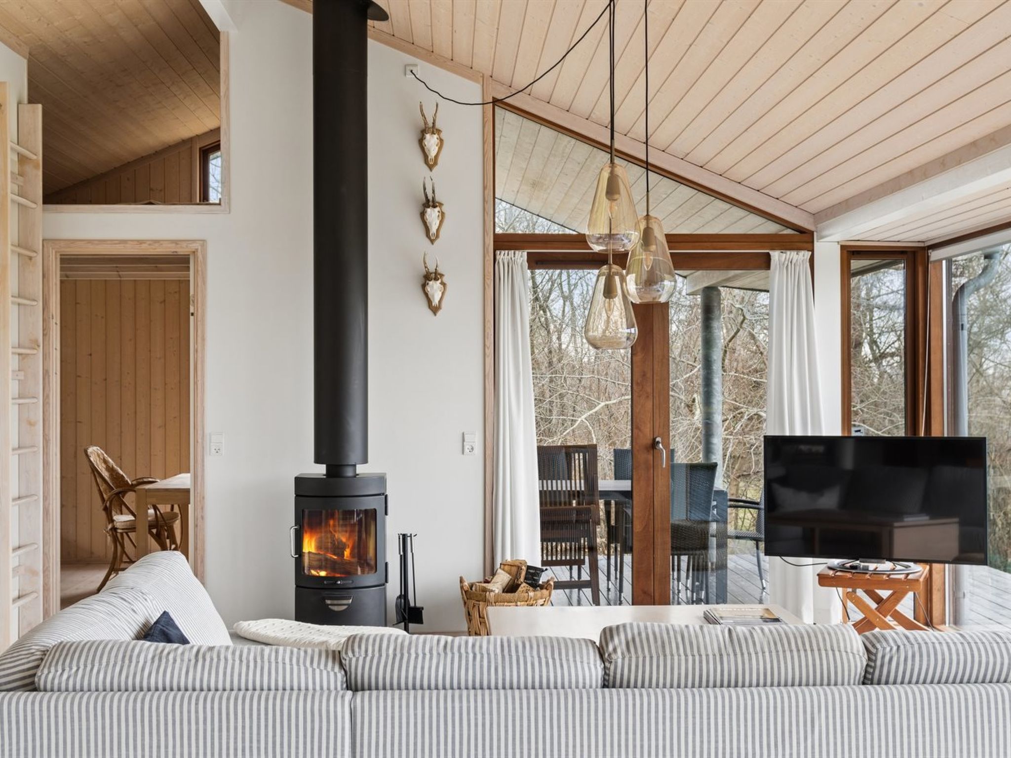 Photo of "Heike" - 650m from the sea