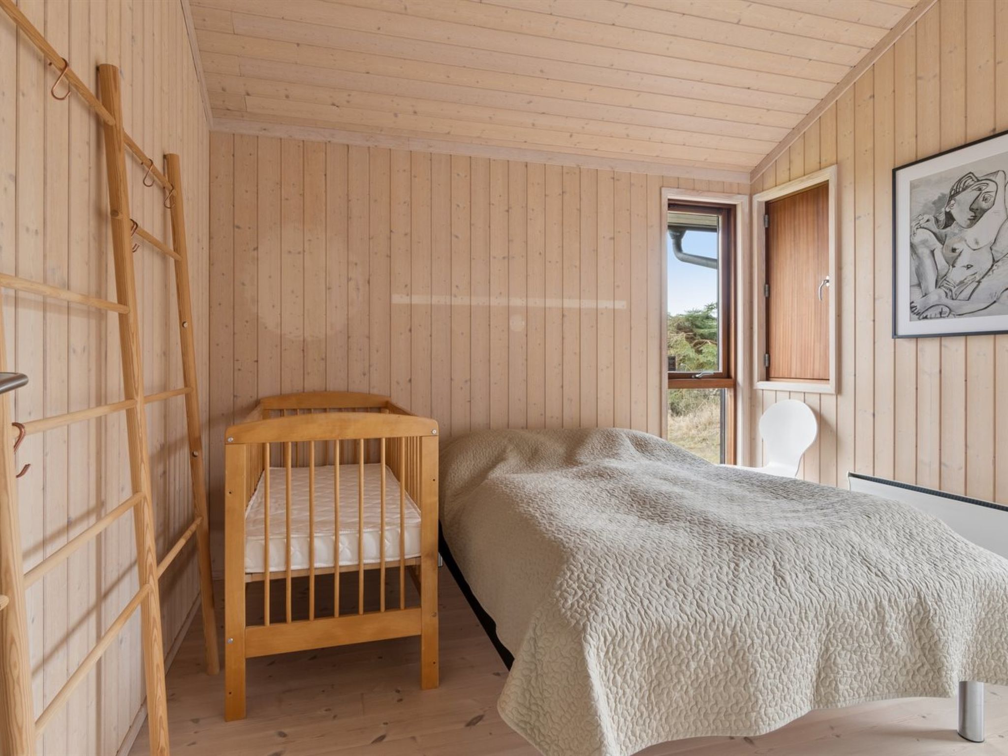 Photo of "Heike" - 650m from the sea