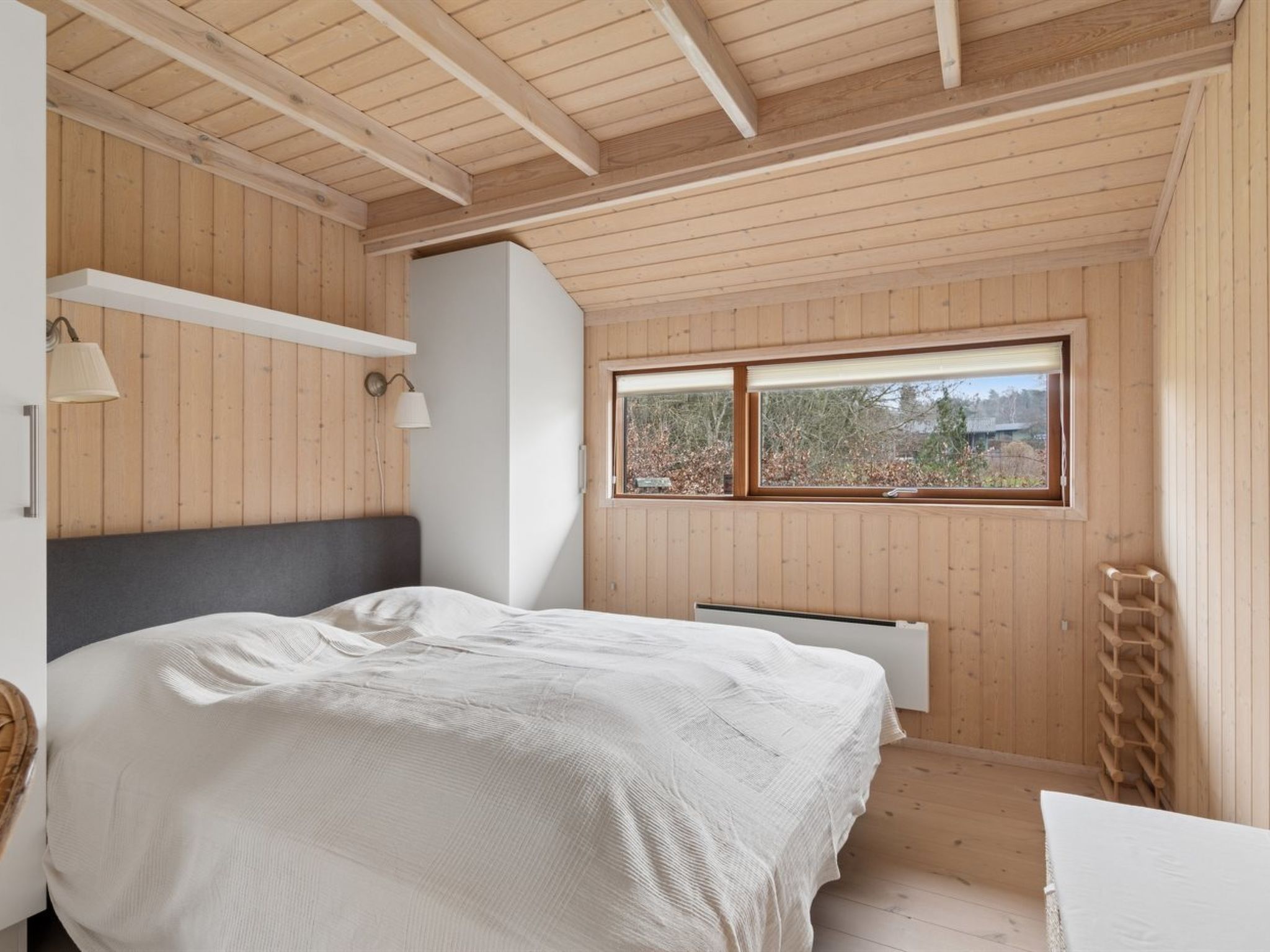 Photo of "Heike" - 650m from the sea