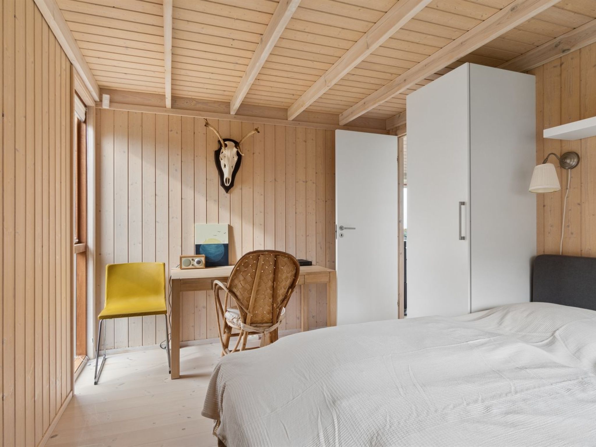 Photo of "Heike" - 650m from the sea