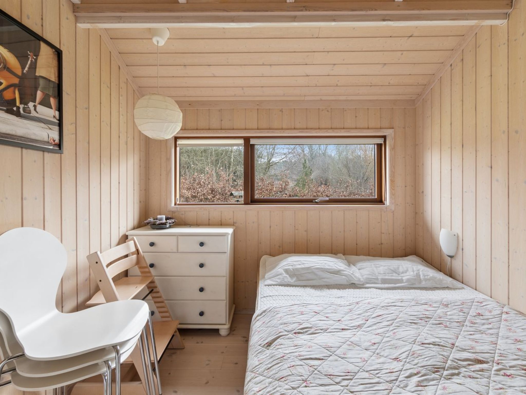 Photo of "Heike" - 650m from the sea