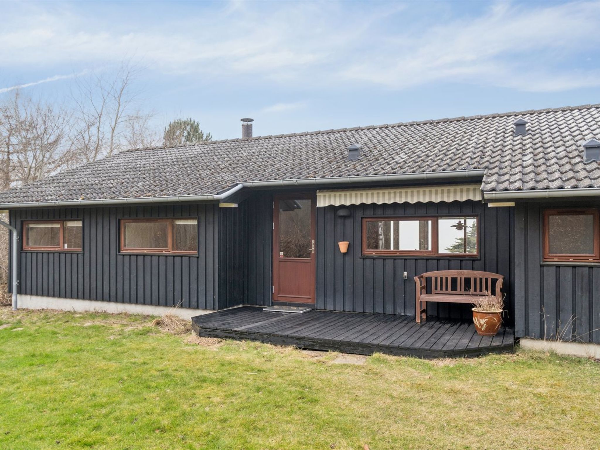 Photo of "Heike" - 650m from the sea