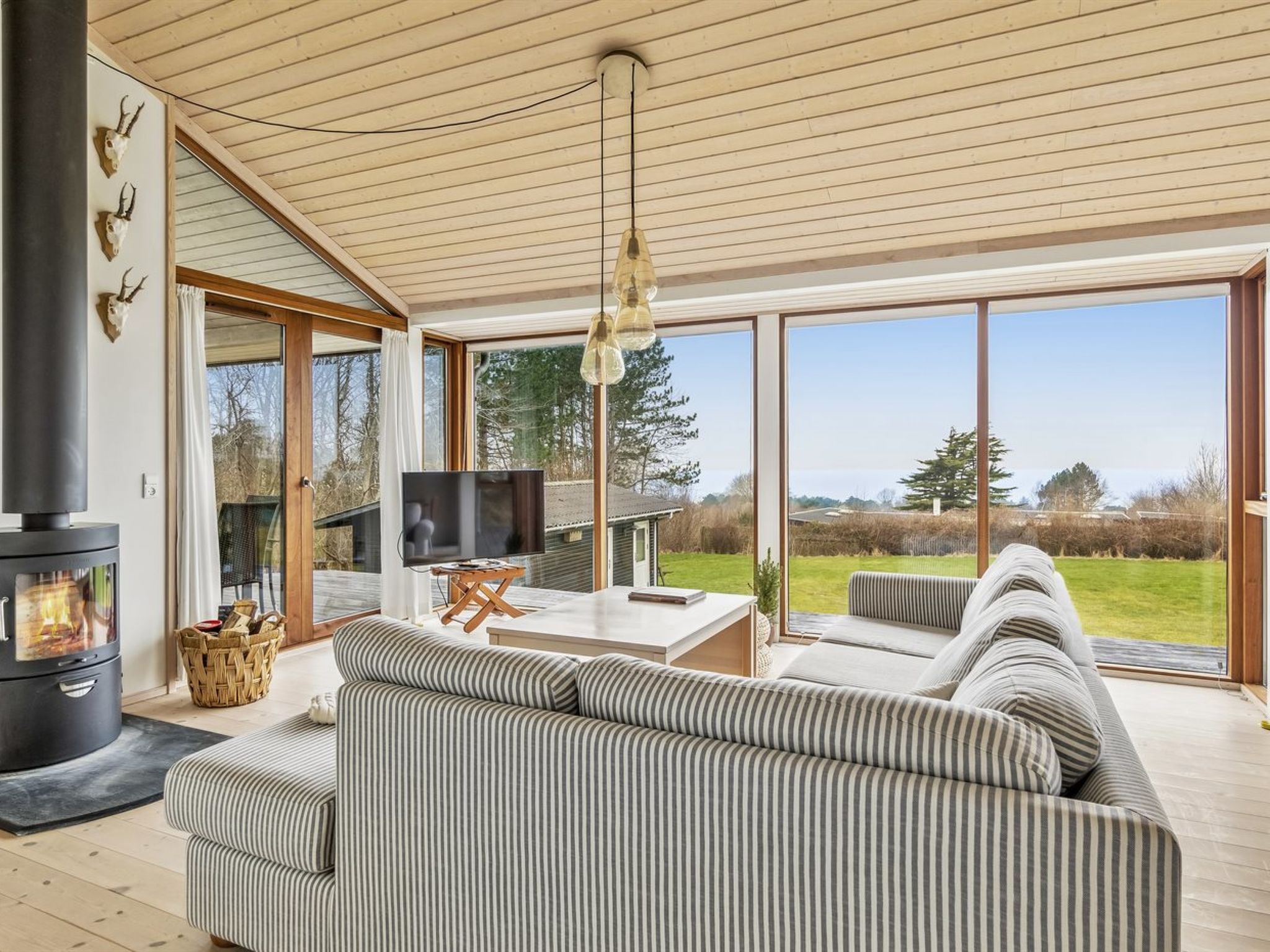 Photo of "Heike" - 650m from the sea