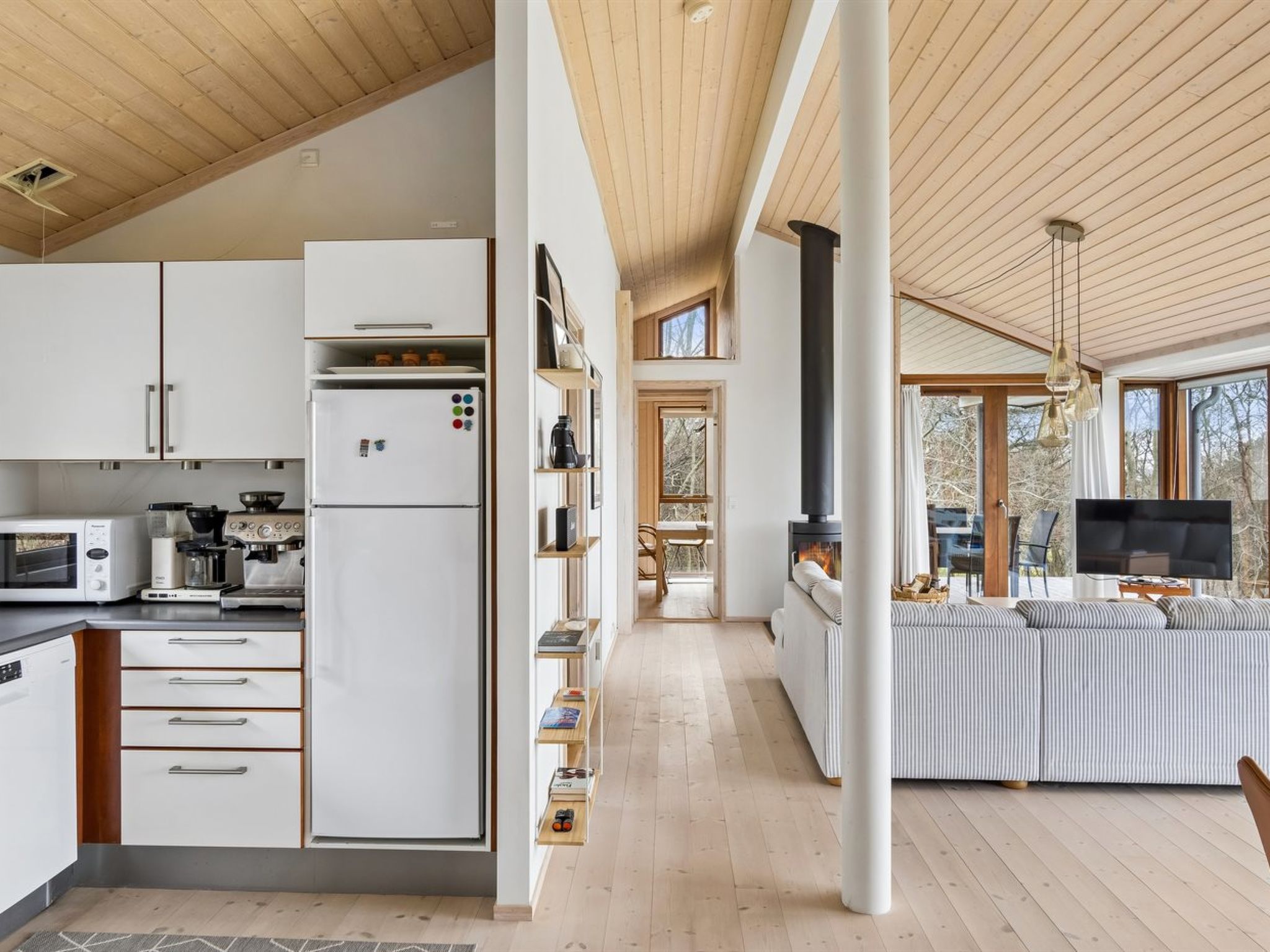 Photo of "Heike" - 650m from the sea