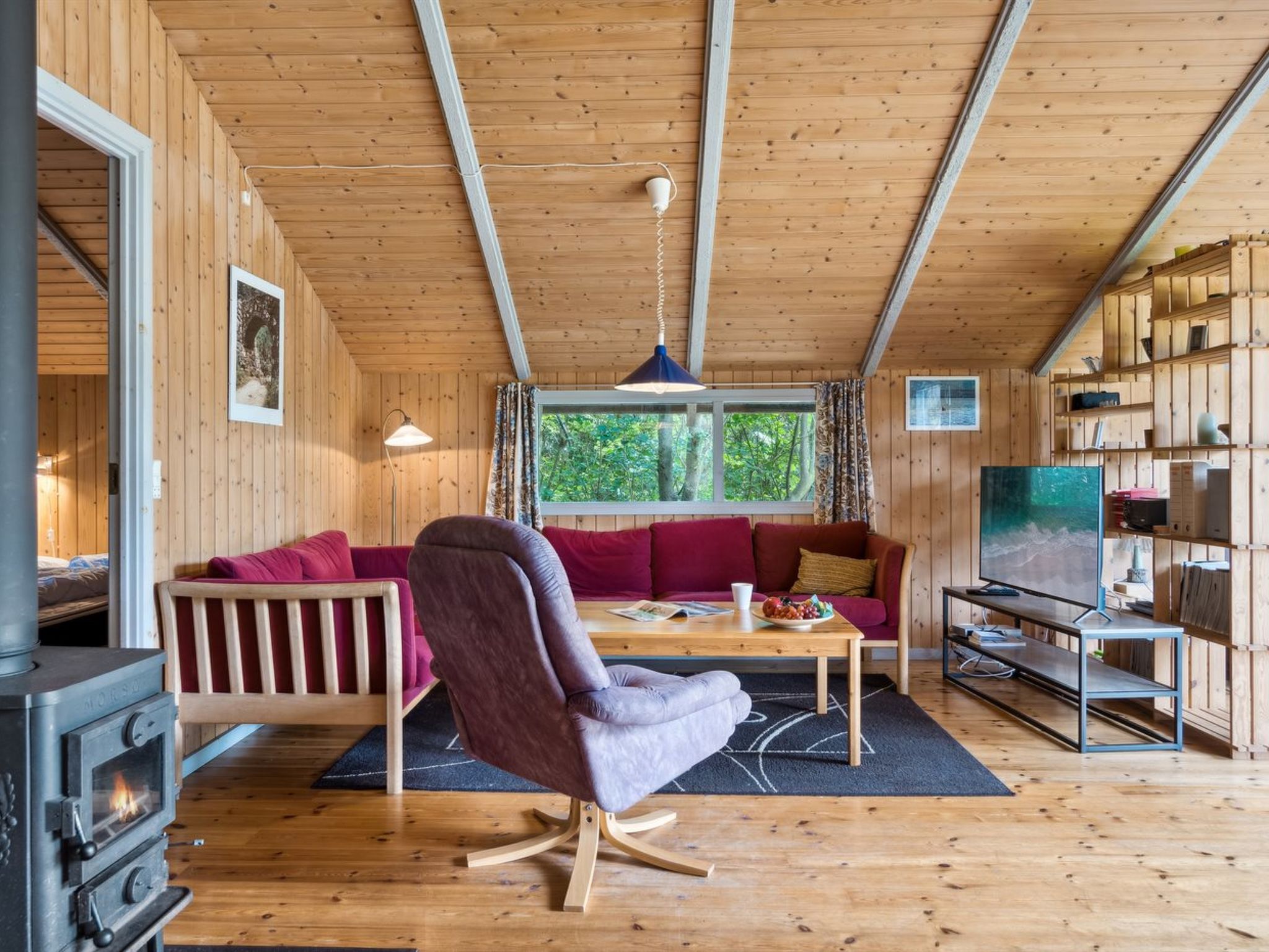"Kerrin" - 300m from the sea