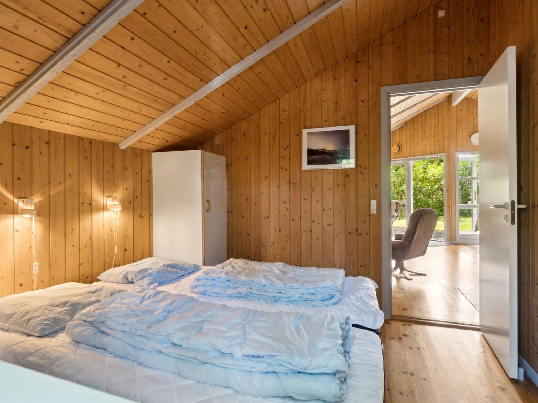 "Kerrin" - 300m from the sea - Binnen