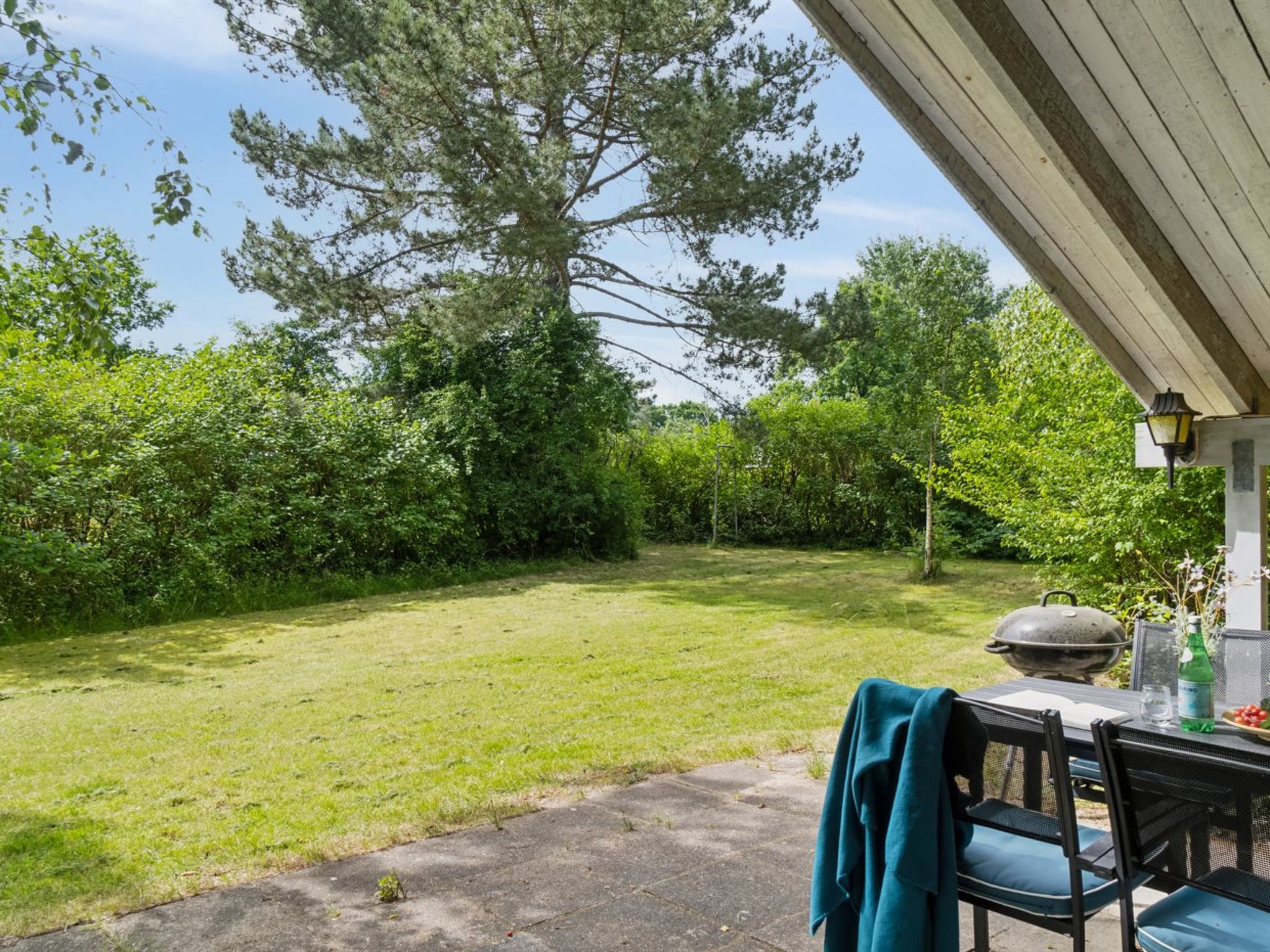 "Kerrin" - 300m from the sea - Buiten