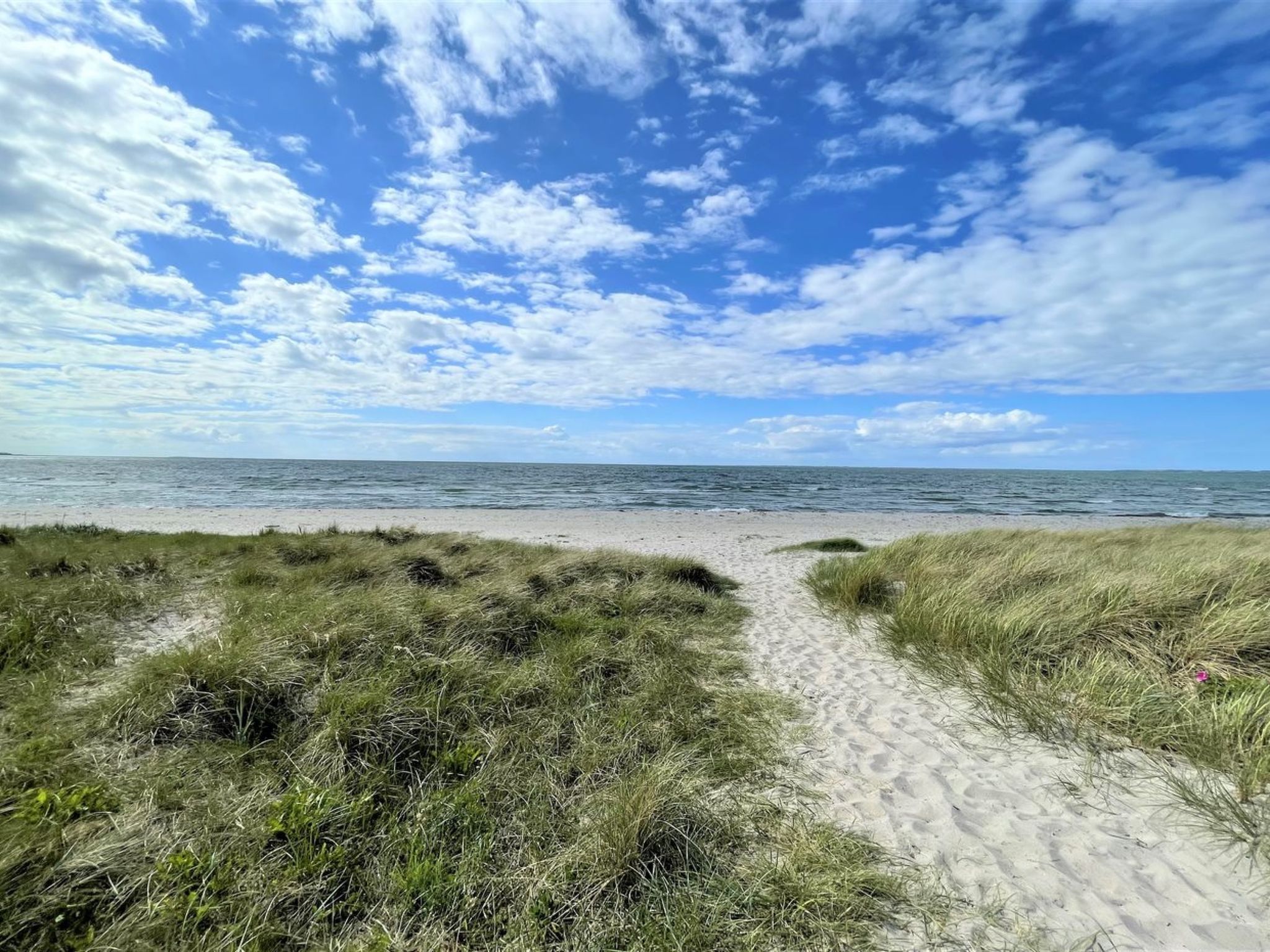 "Efka" - 175m from the sea - Buiten