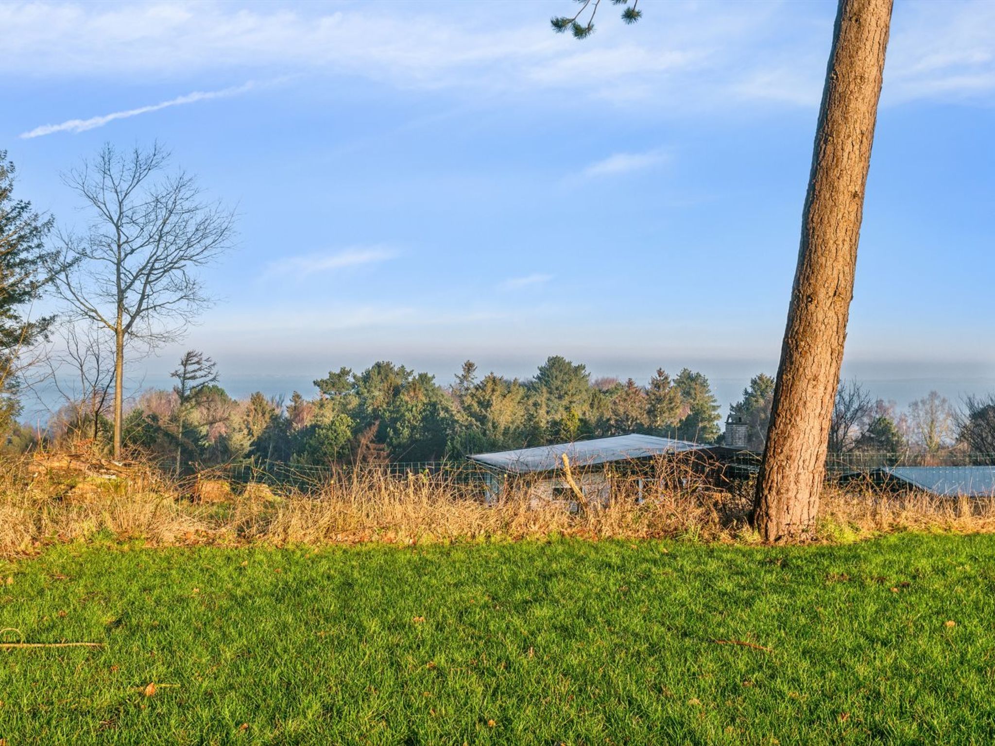 "Armelle" - 550m from the sea-Buiten