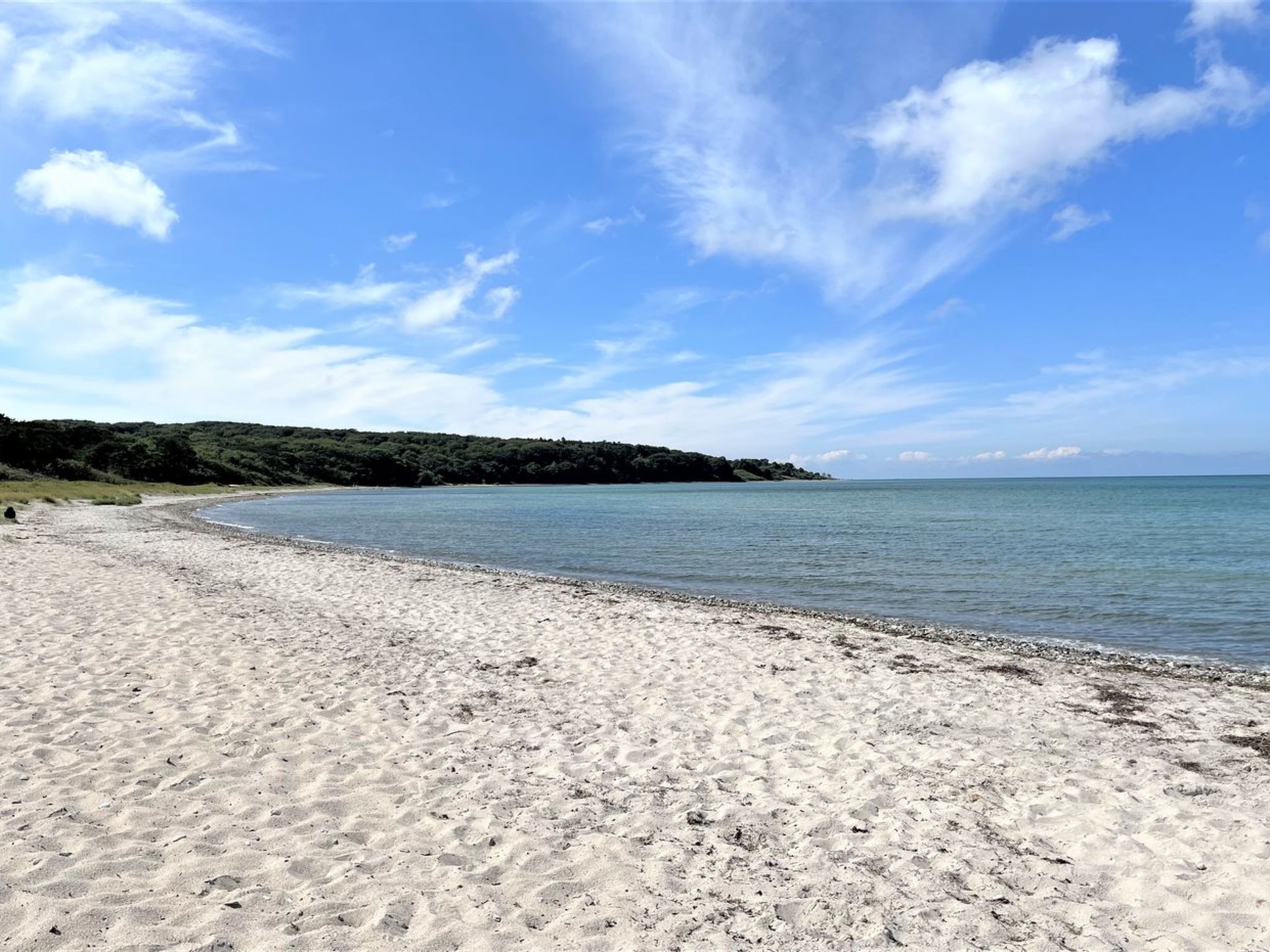 "Thorvor" - 900m from the sea - Buiten