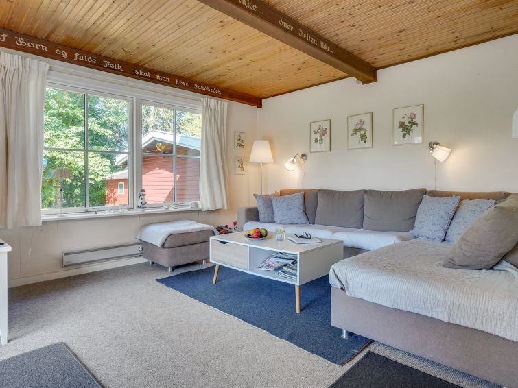 Search and Stay destination Vig, Denmark from . "Rahilka" - 700m from the sea in Sealand