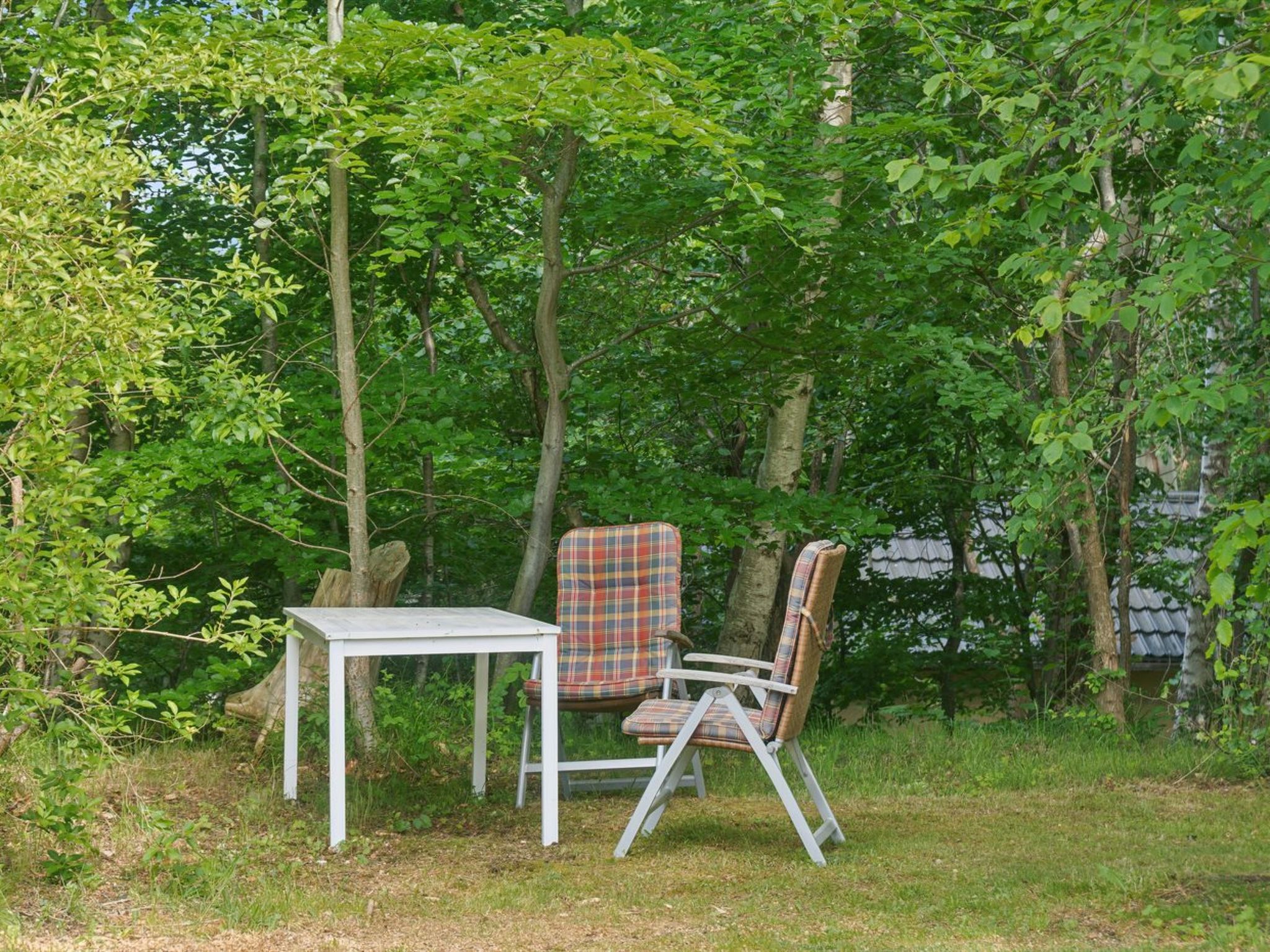 "Rahilka" - 700m from the sea-Buiten