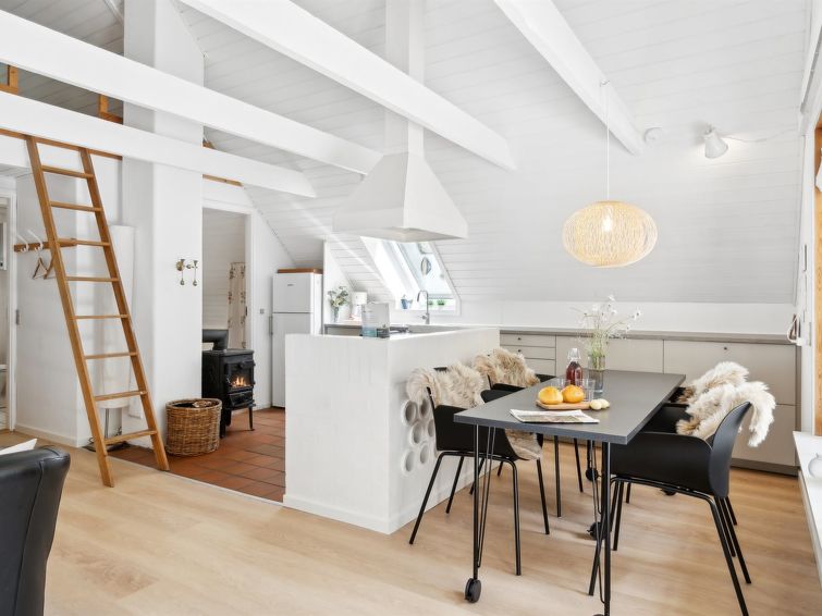 Search and Stay destination Vig, Denmark from AU$ 559. "Jörn" - 800m from the sea in Sealand
