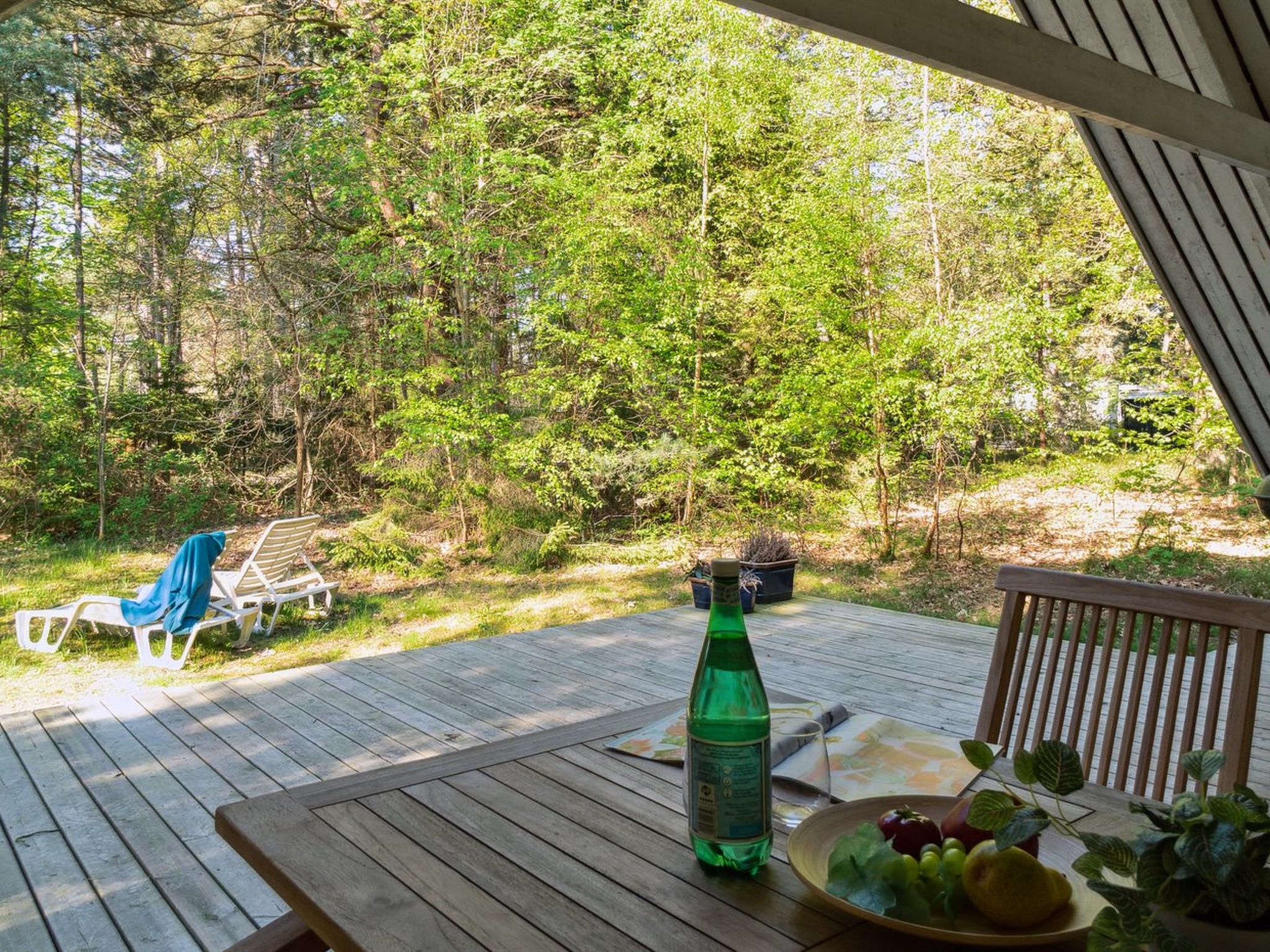 "Jörn" - 800m from the sea — Terrace (4 of 20)