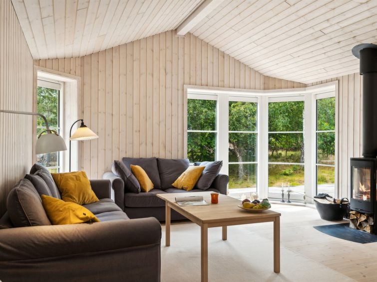 Search and Stay destination Vig, Denmark from . "Grethe" - 750m from the sea in Sealand