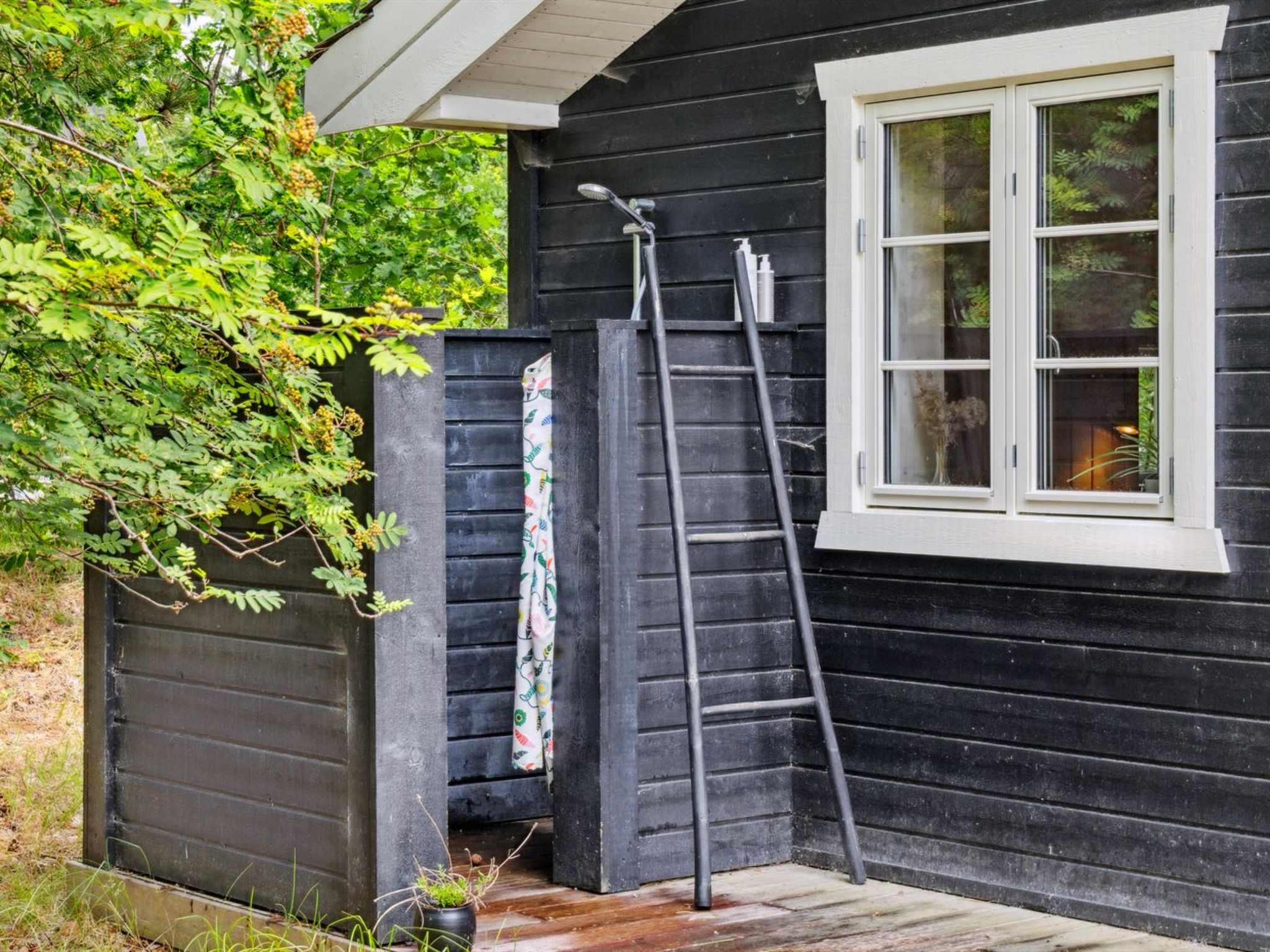 "Grethe" - 1km from the sea — Terrace (5 of 31)