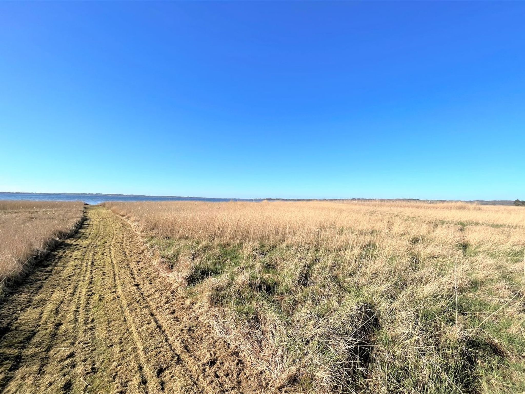 "Vemund" - 100m to the inlet