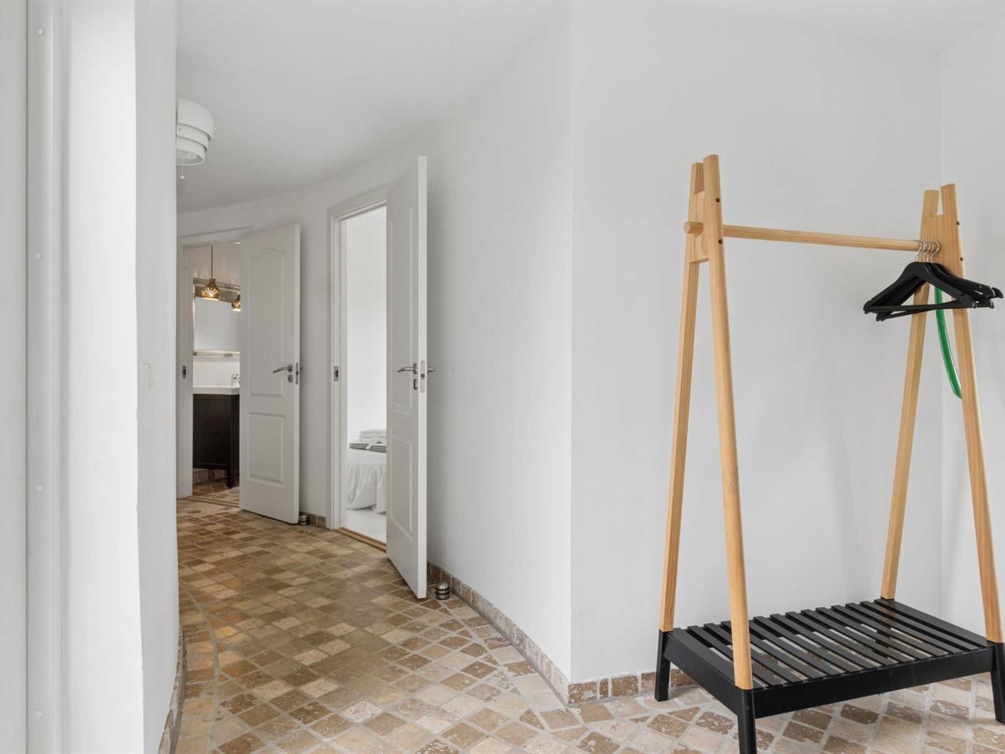 Maison "Vemund" - 100m to the fjord – Intérieur, photo 12 sur 31