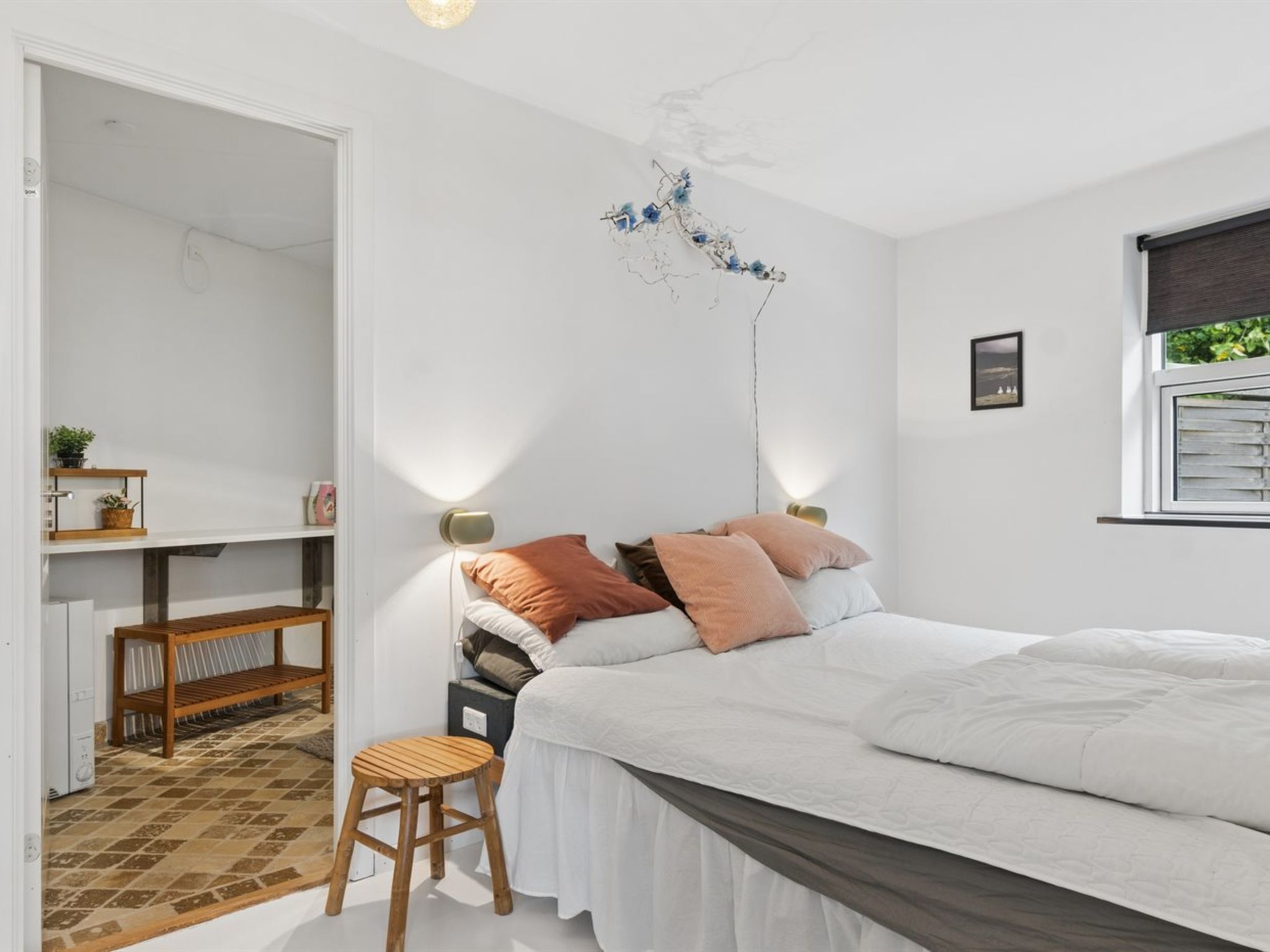 Maison "Vemund" - 100m to the fjord – Chambre, photo 15 sur 31