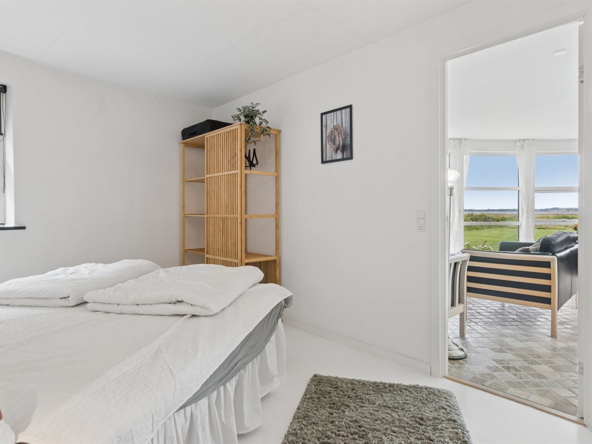 Maison "Vemund" - 100m to the fjord – Chambre, photo 17 sur 31